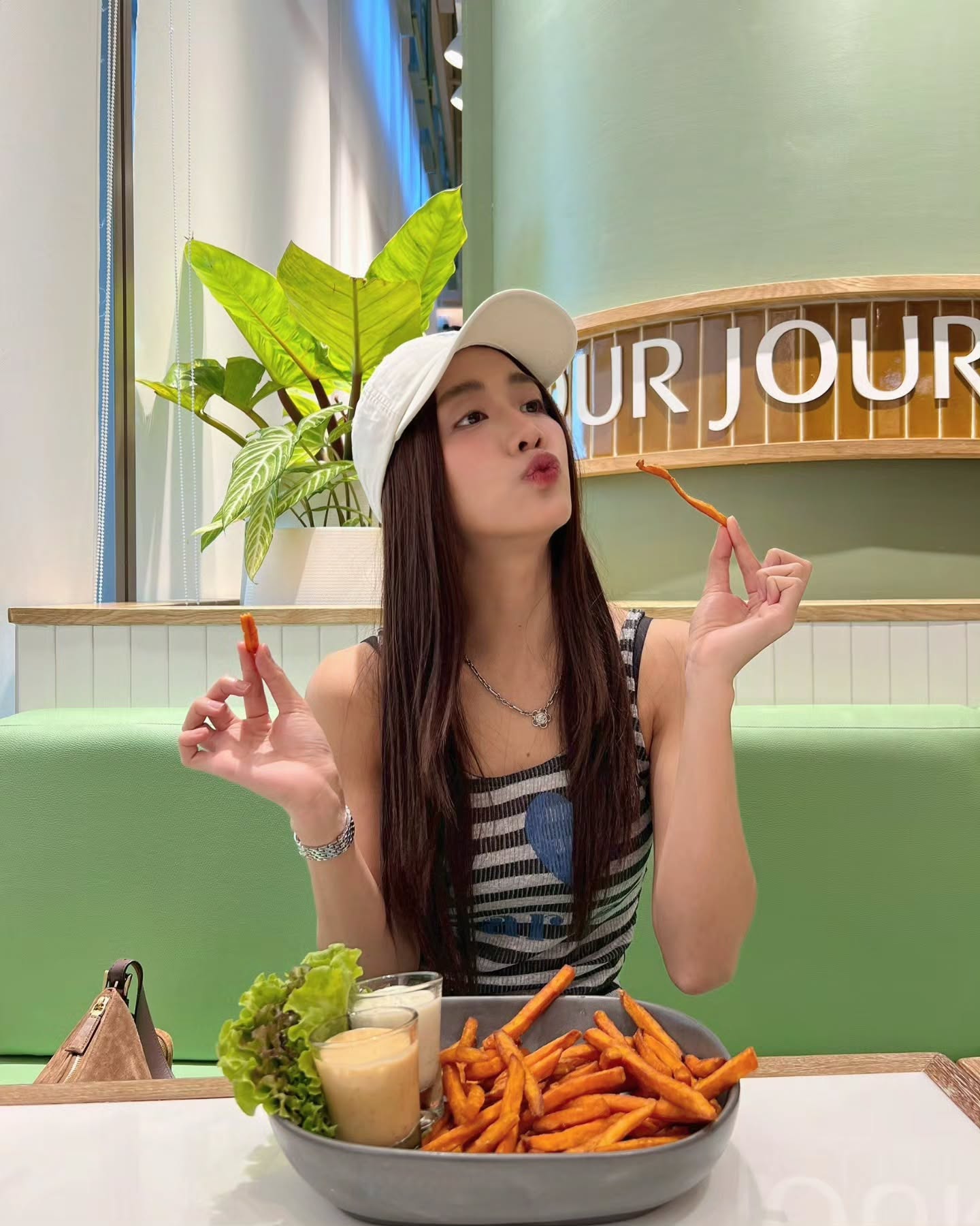 มายด์ - อาทิตยา ตรีบุดารักษ์