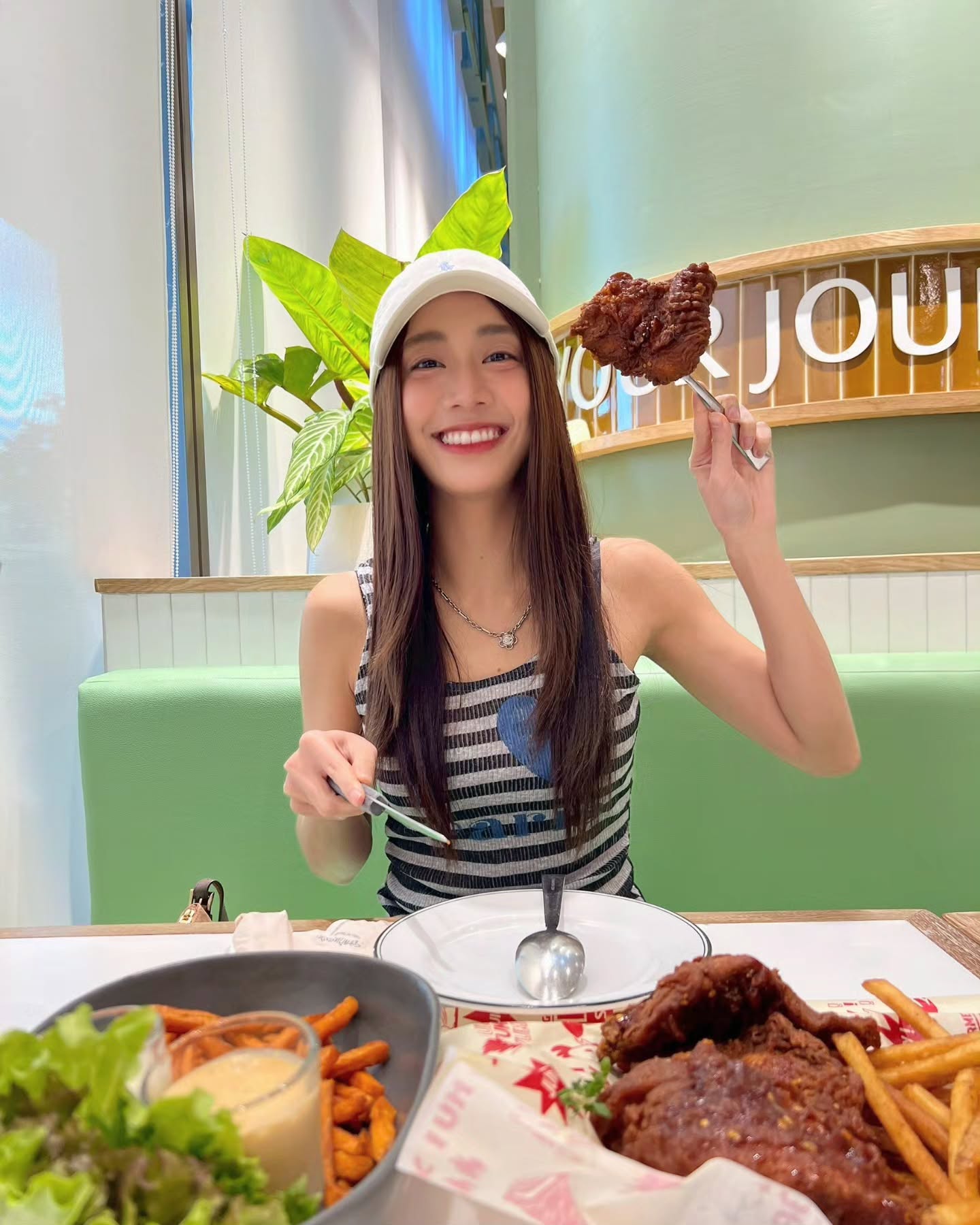 มายด์ - อาทิตยา ตรีบุดารักษ์