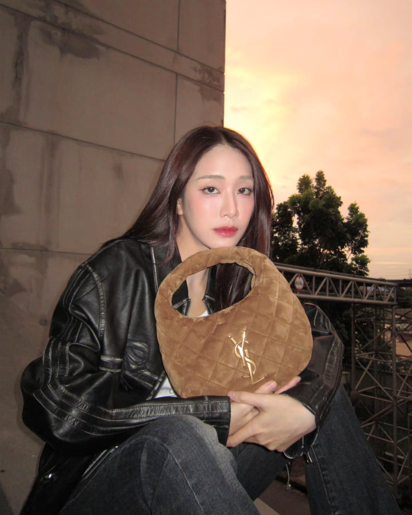 มายด์ - อาทิตยา ตรีบุดารักษ์