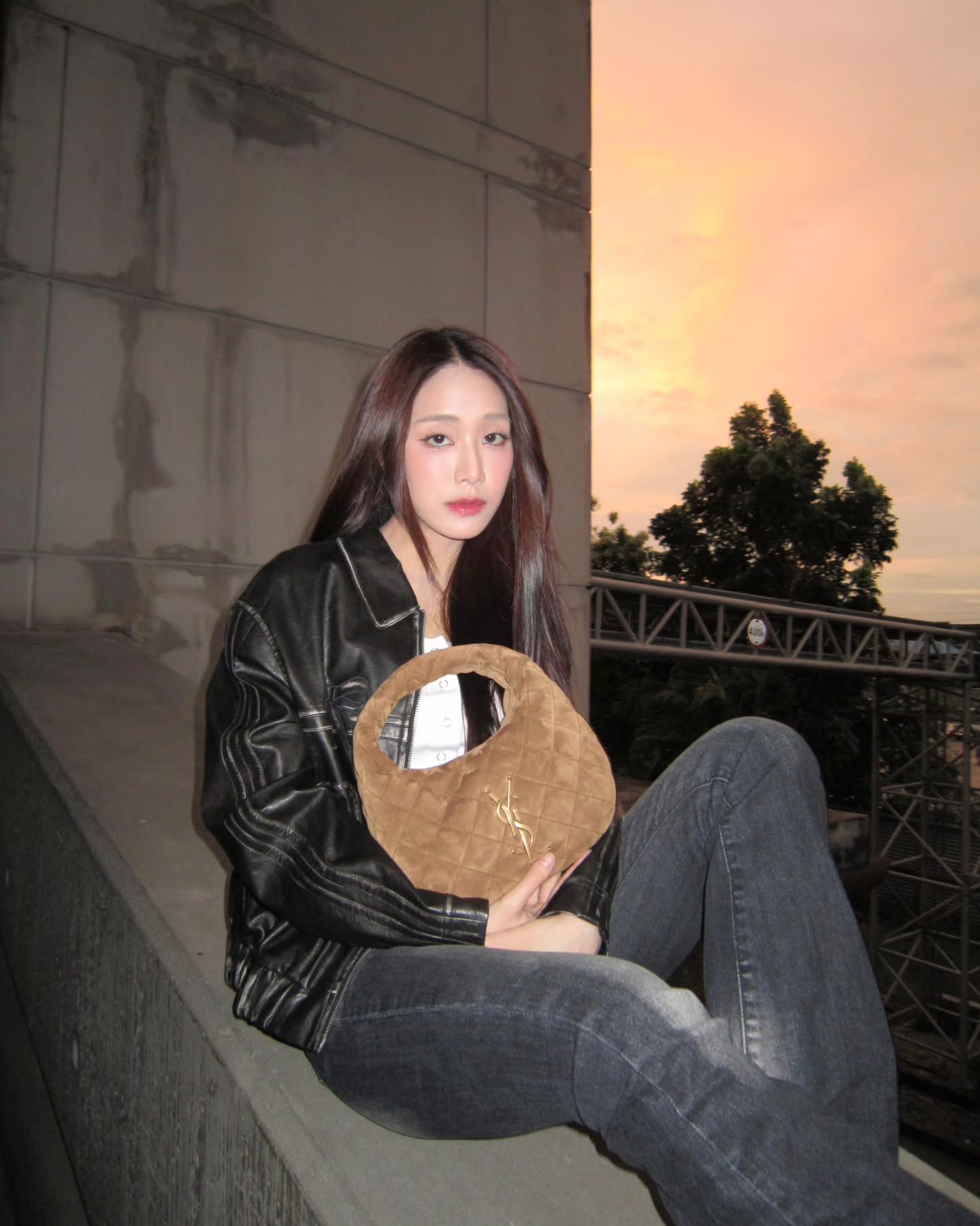 มายด์ - อาทิตยา ตรีบุดารักษ์