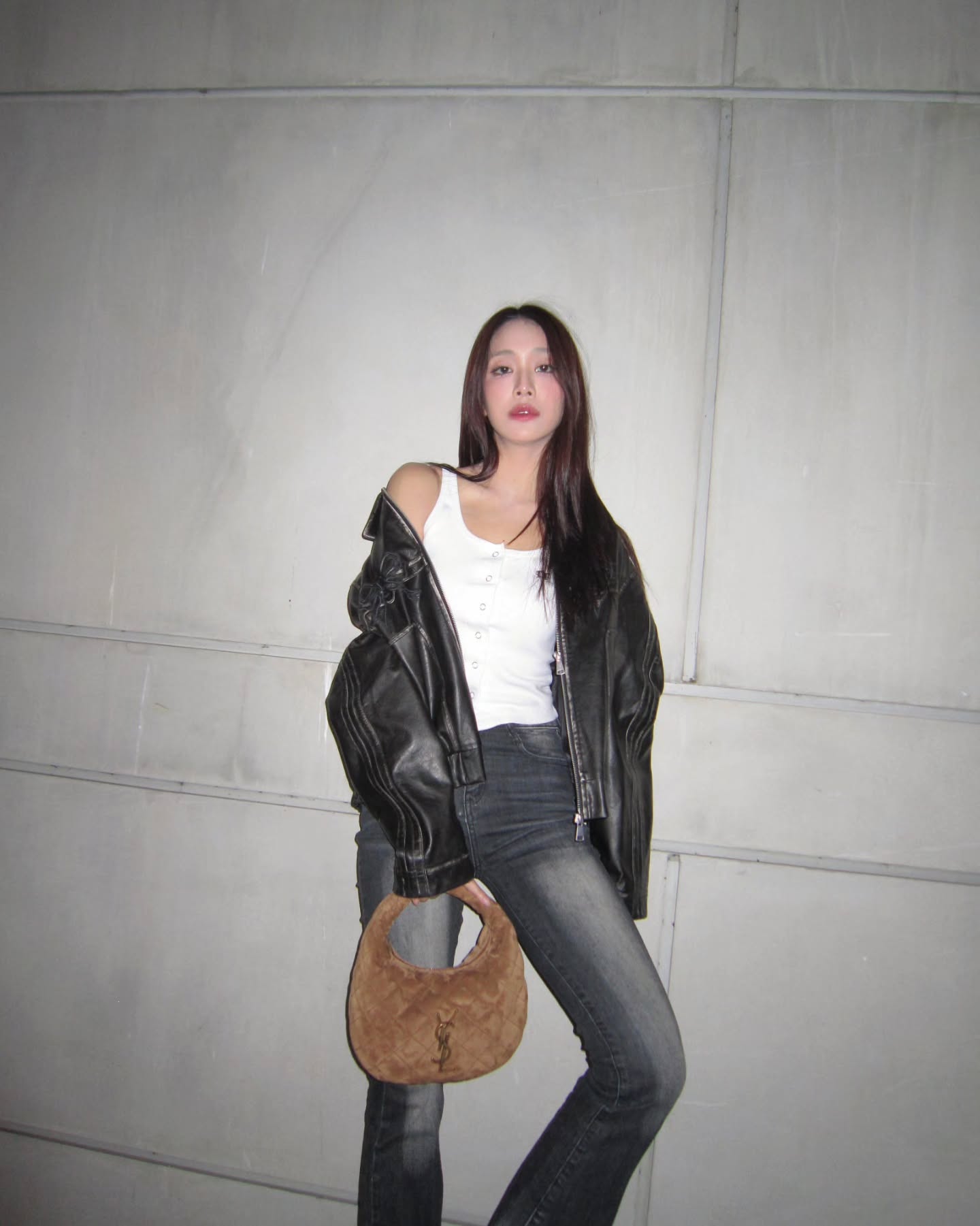 มายด์ - อาทิตยา ตรีบุดารักษ์