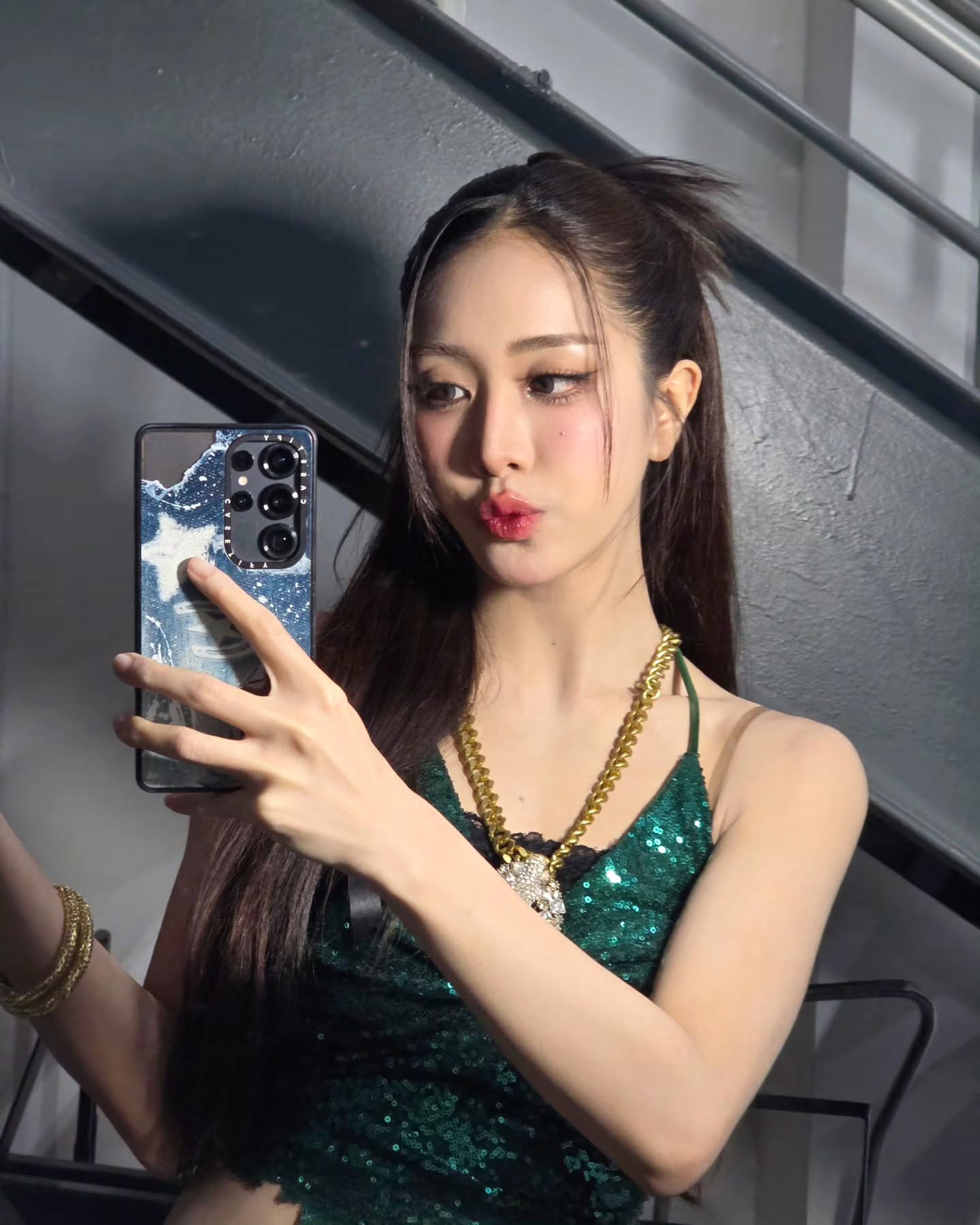 มายด์ - อาทิตยา ตรีบุดารักษ์