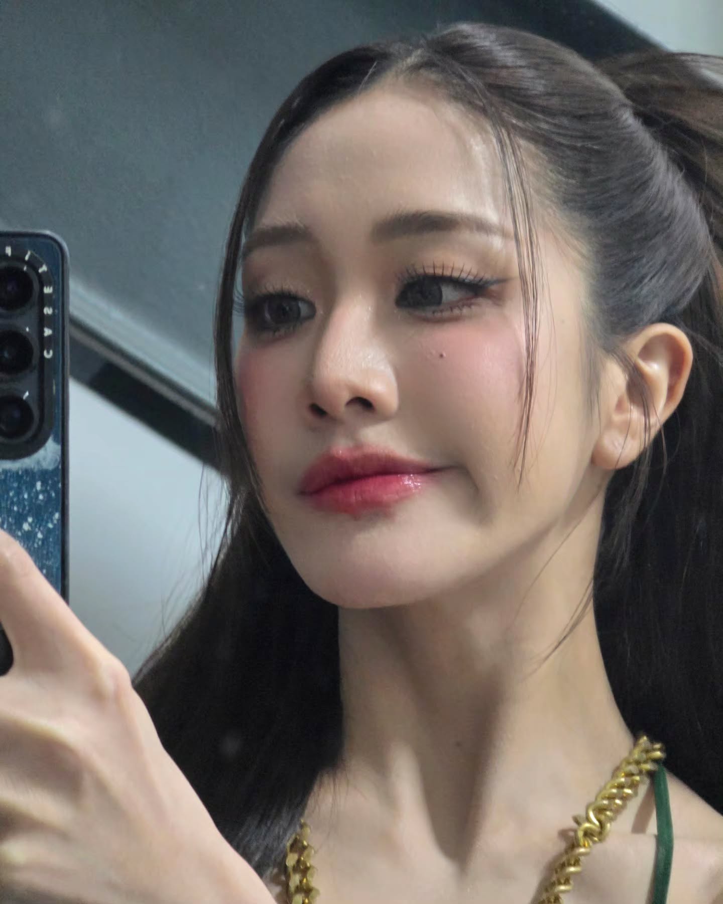 มายด์ - อาทิตยา ตรีบุดารักษ์