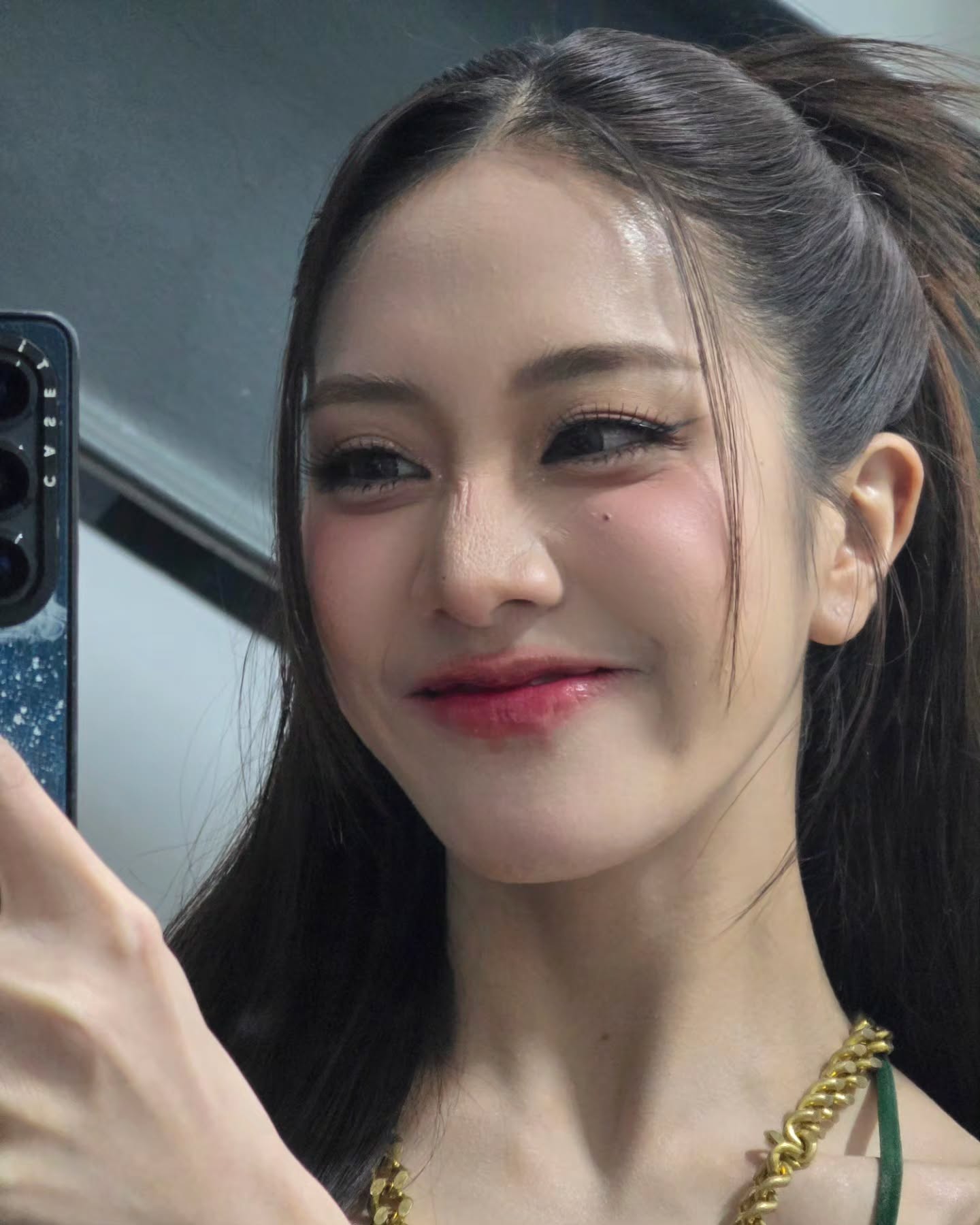 มายด์ - อาทิตยา ตรีบุดารักษ์