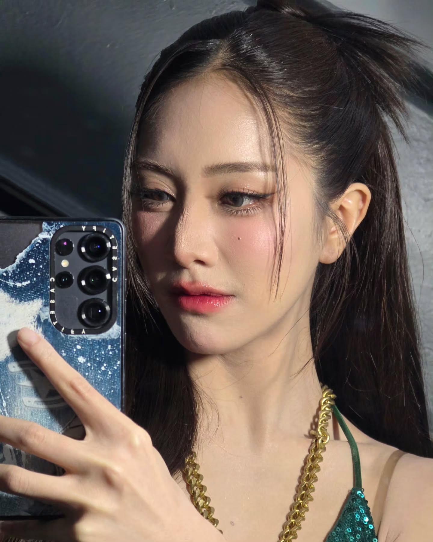 มายด์ - อาทิตยา ตรีบุดารักษ์