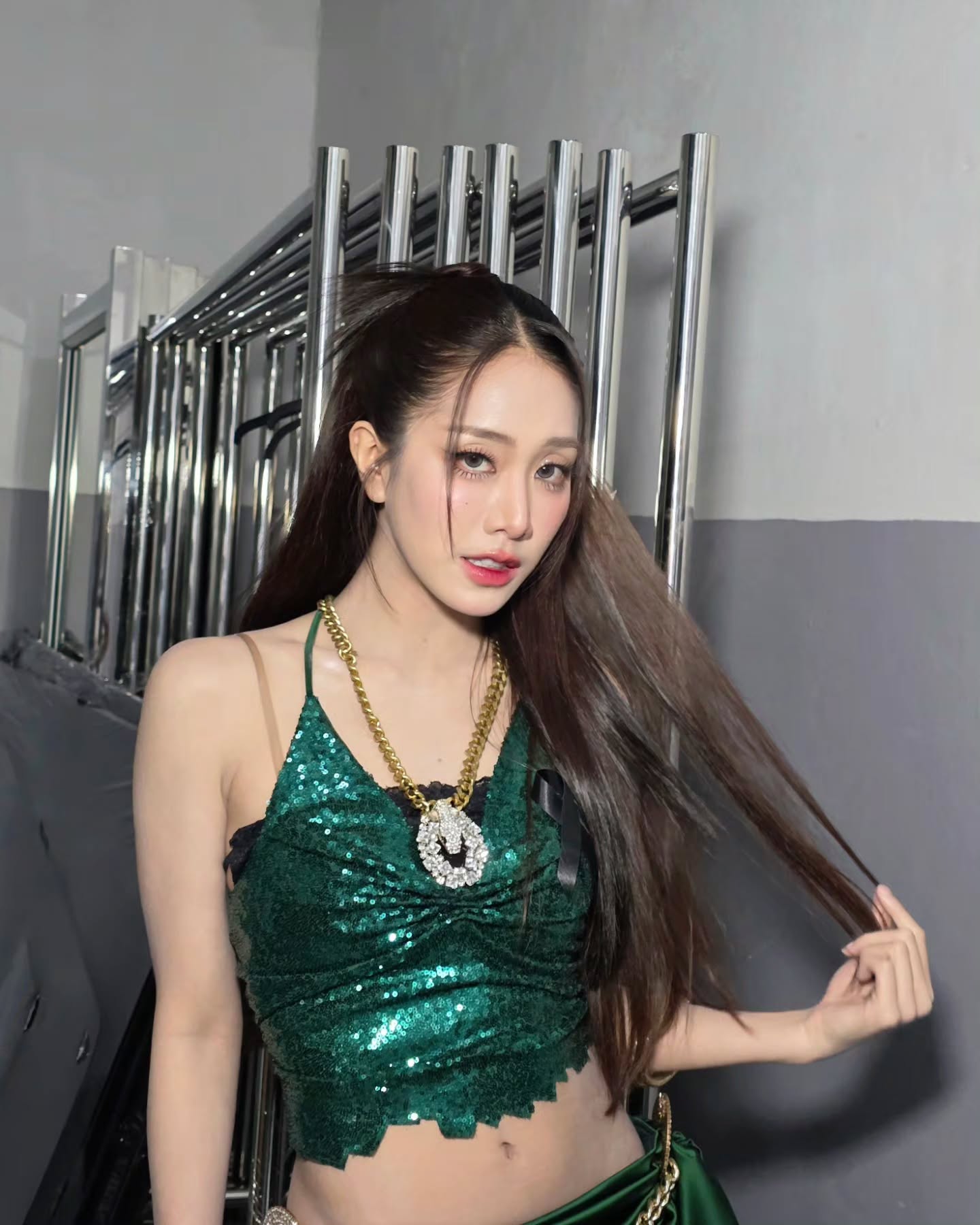 มายด์ - อาทิตยา ตรีบุดารักษ์