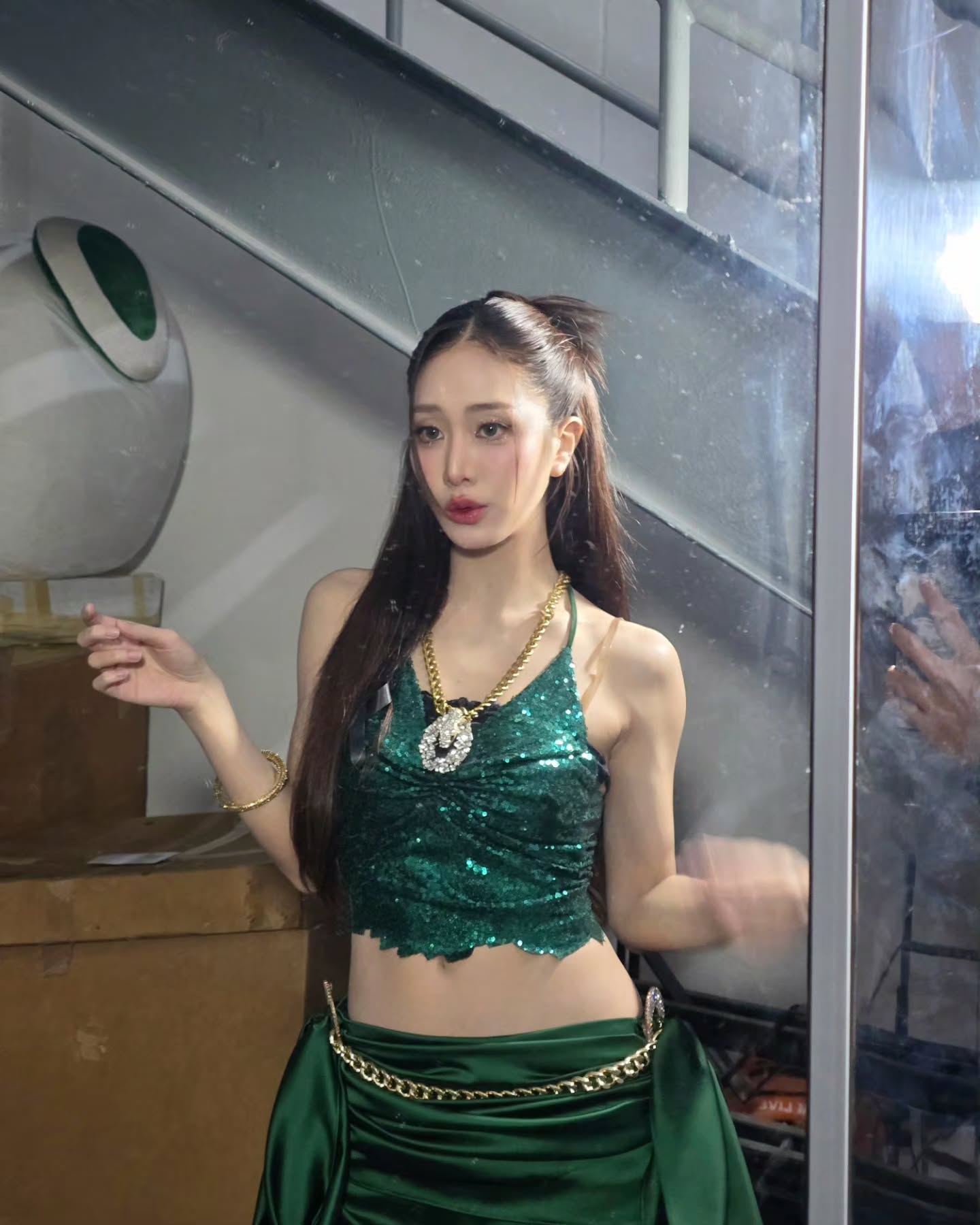 มายด์ - อาทิตยา ตรีบุดารักษ์