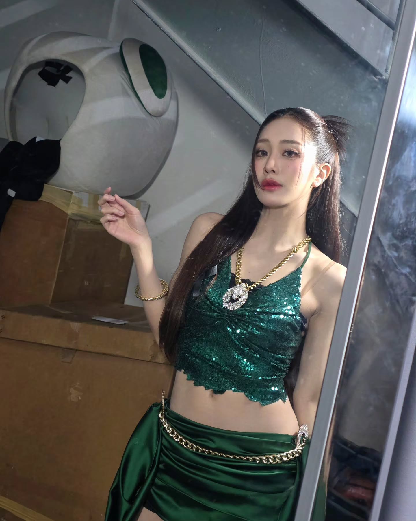 มายด์ - อาทิตยา ตรีบุดารักษ์