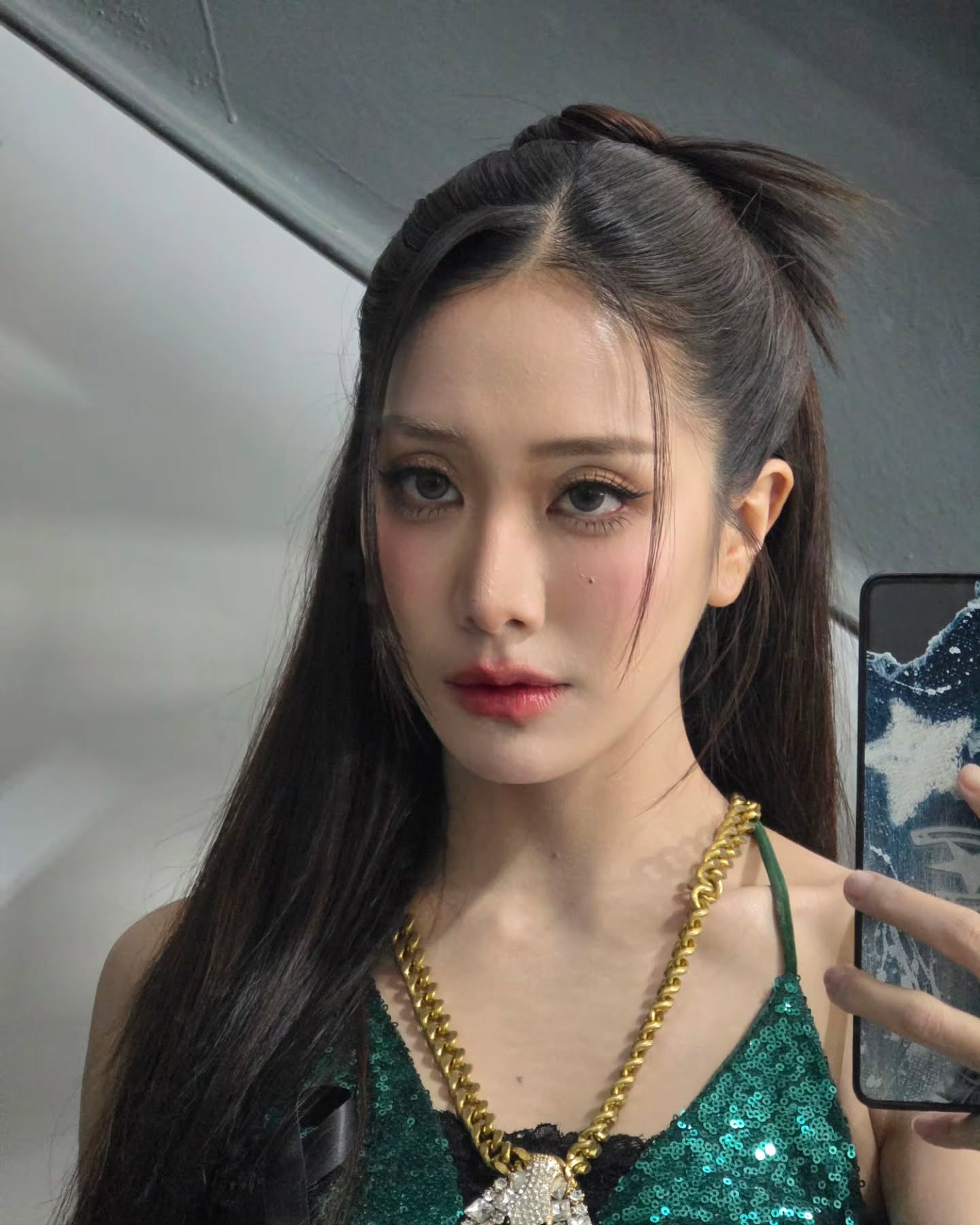 มายด์ - อาทิตยา ตรีบุดารักษ์