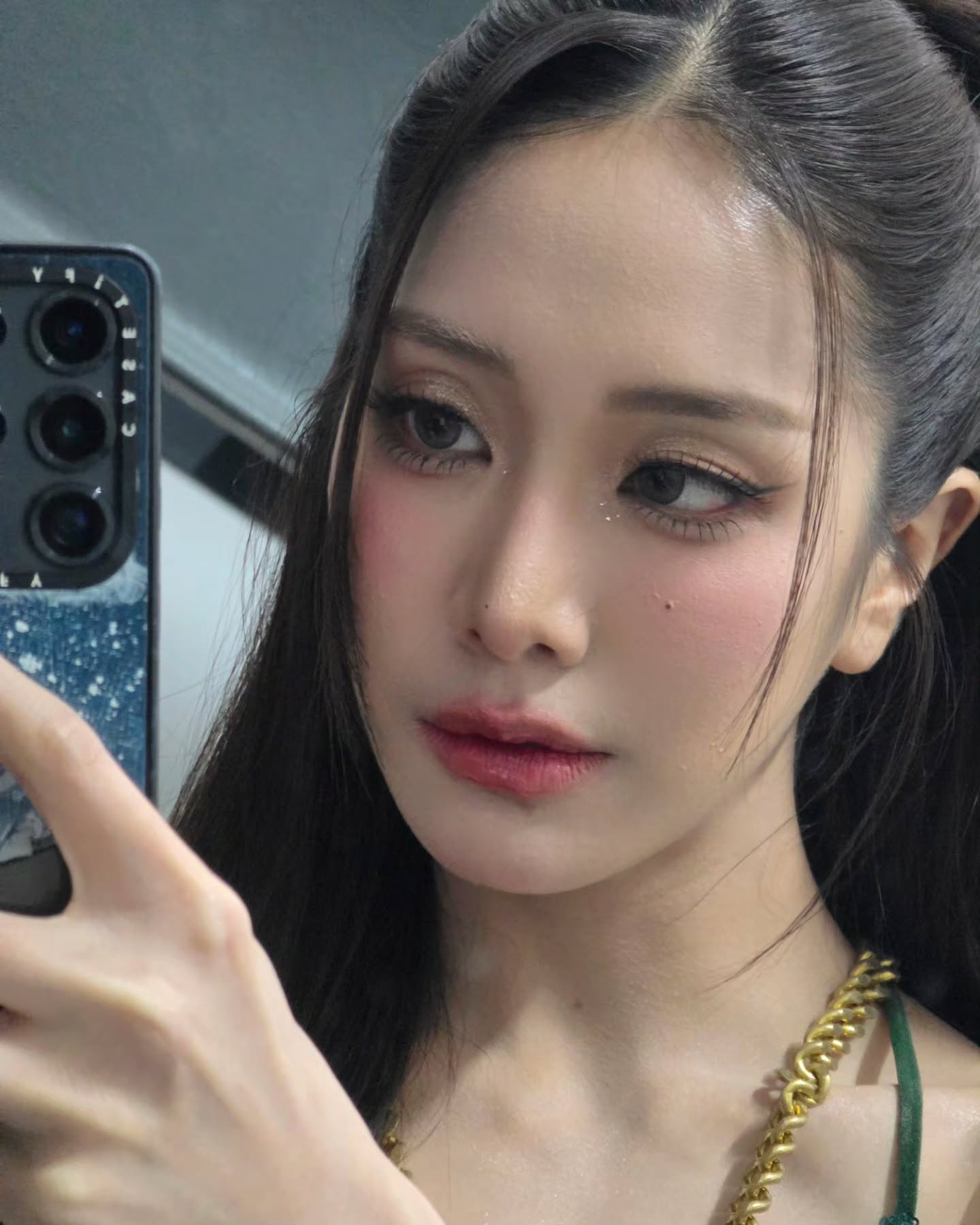 มายด์ - อาทิตยา ตรีบุดารักษ์