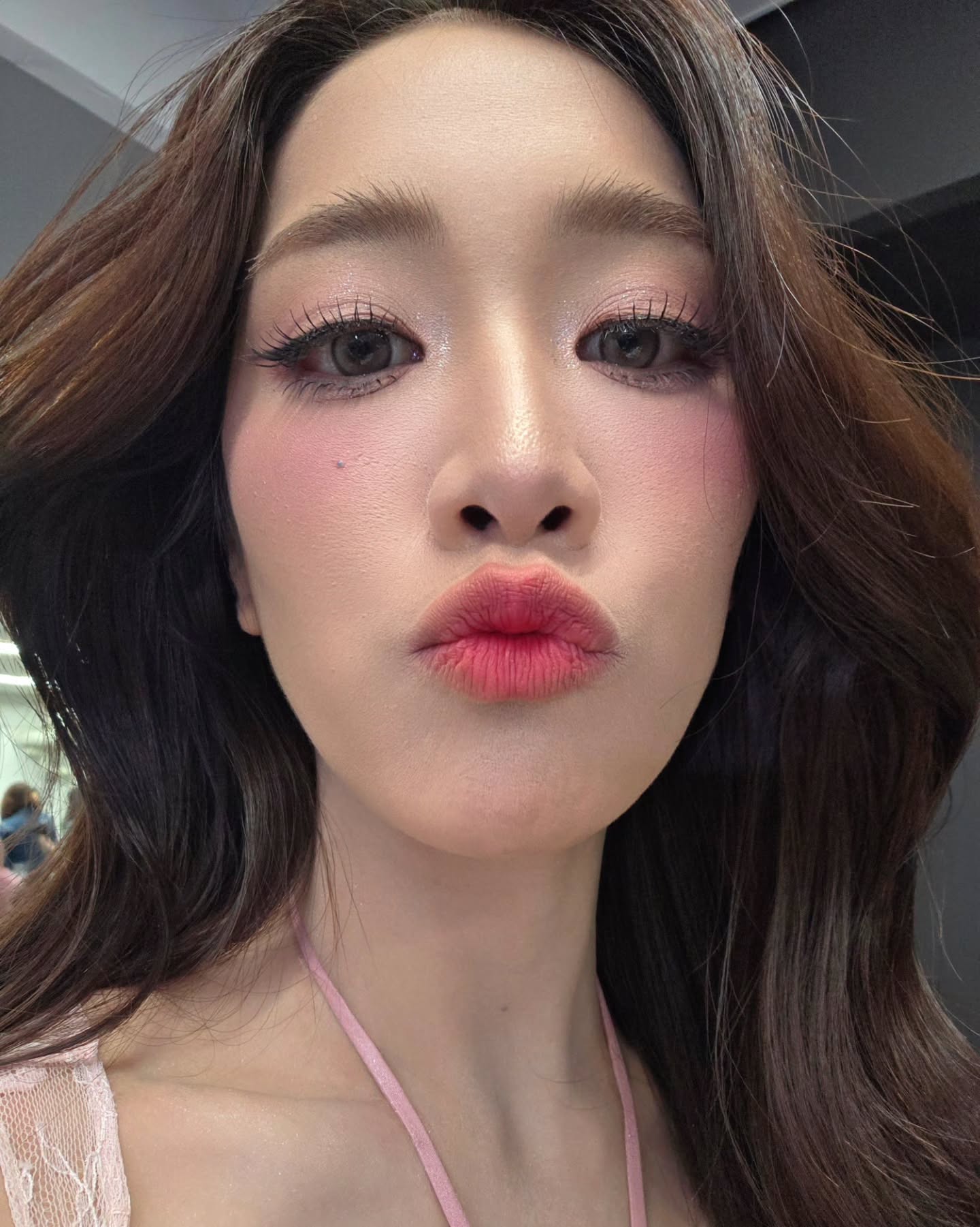 มายด์ - อาทิตยา ตรีบุดารักษ์