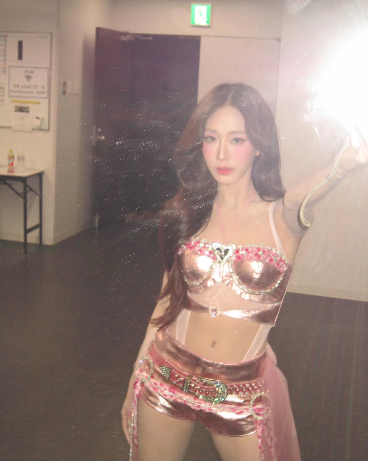 มายด์ - อาทิตยา ตรีบุดารักษ์