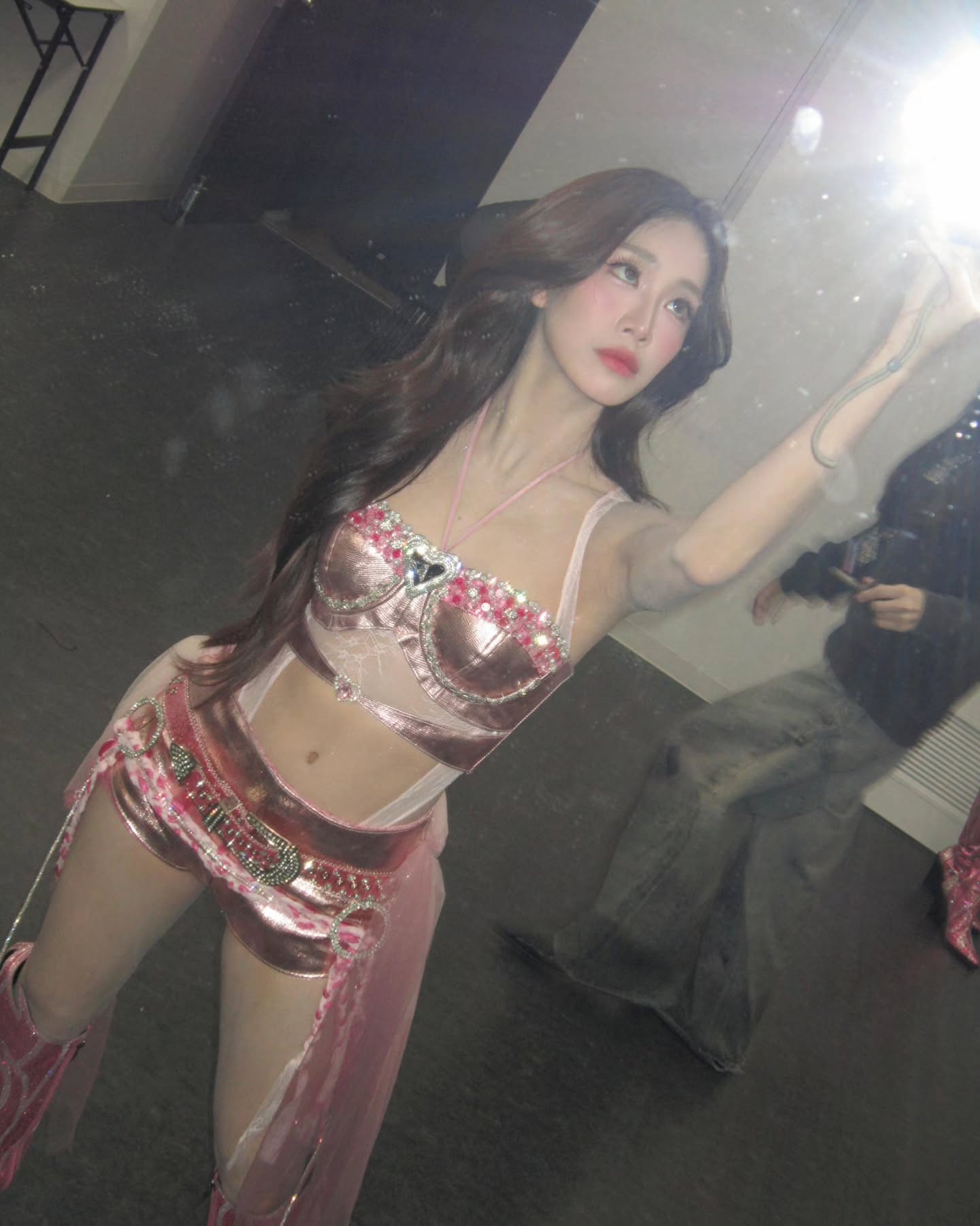 มายด์ - อาทิตยา ตรีบุดารักษ์