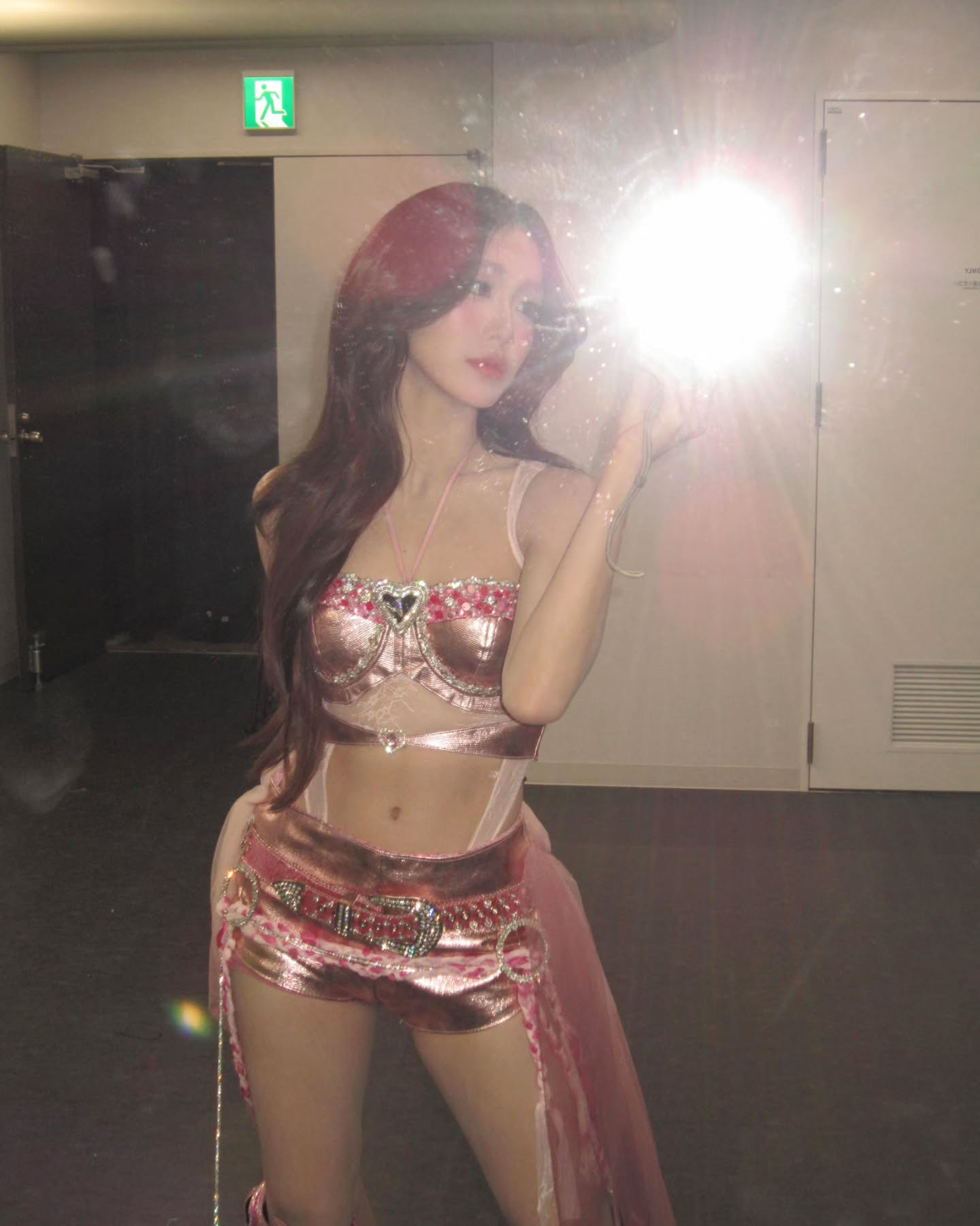 มายด์ - อาทิตยา ตรีบุดารักษ์