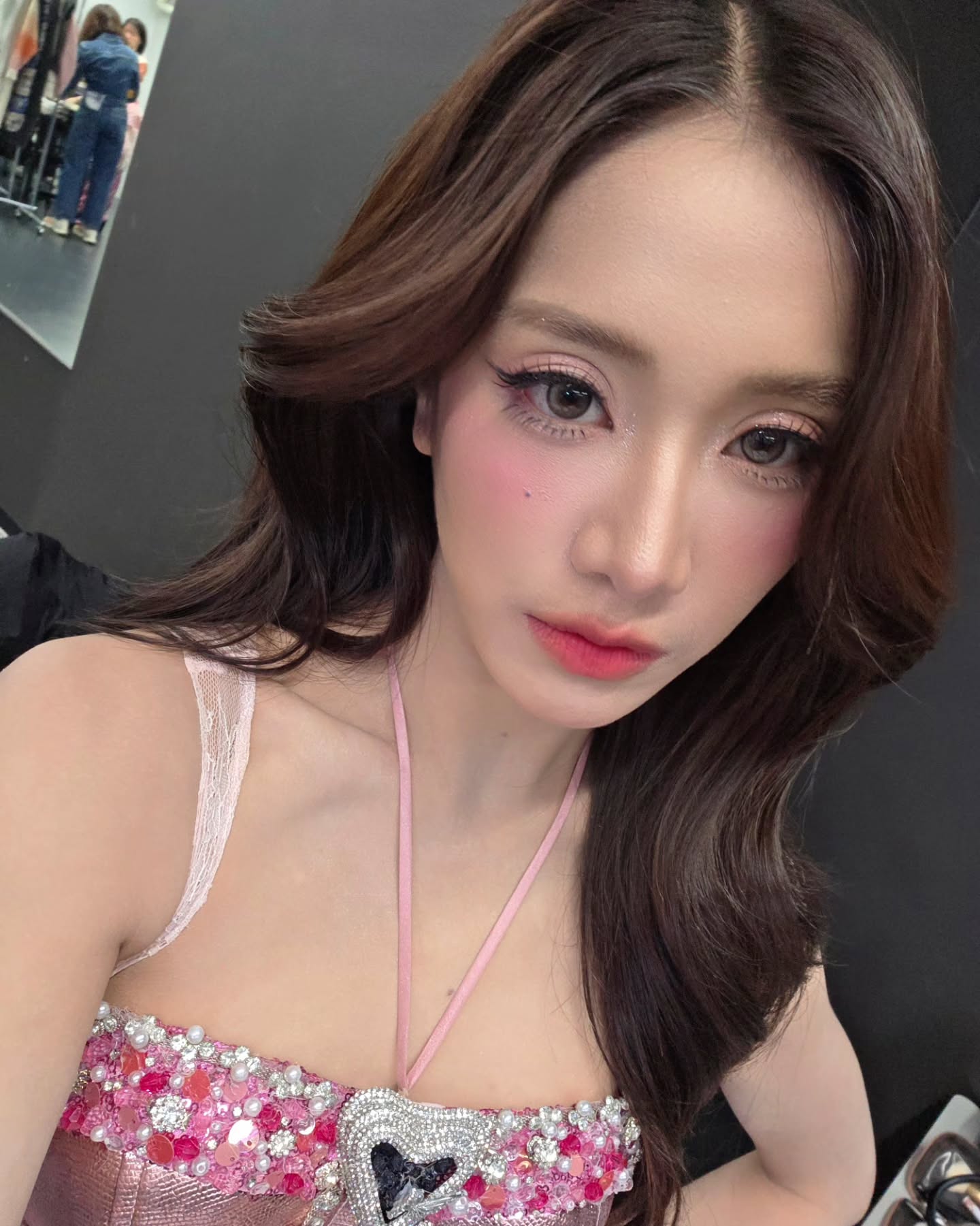 มายด์ - อาทิตยา ตรีบุดารักษ์