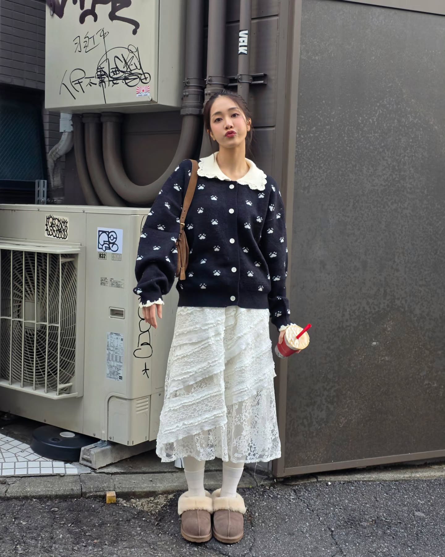 มายด์ - อาทิตยา ตรีบุดารักษ์