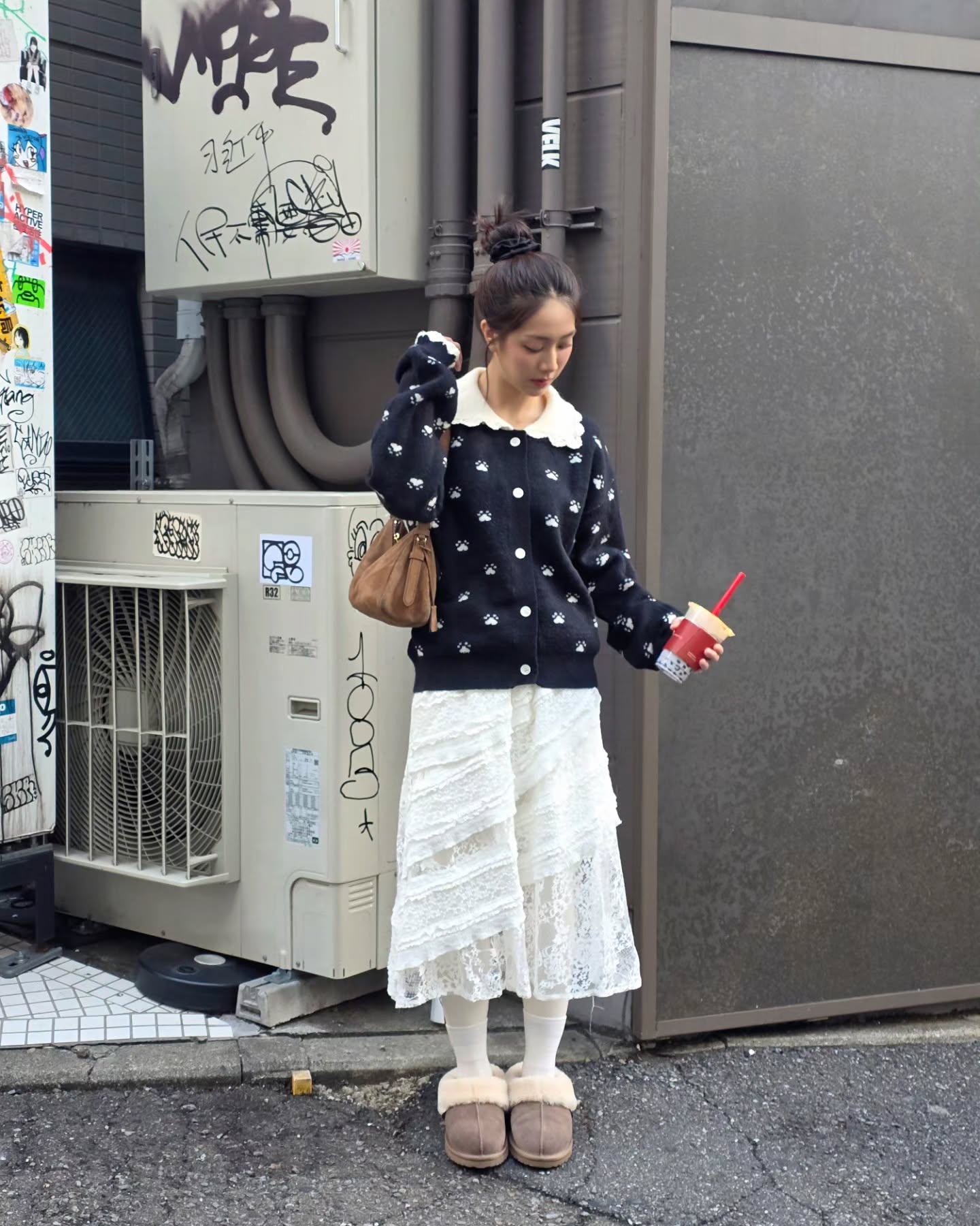 มายด์ - อาทิตยา ตรีบุดารักษ์