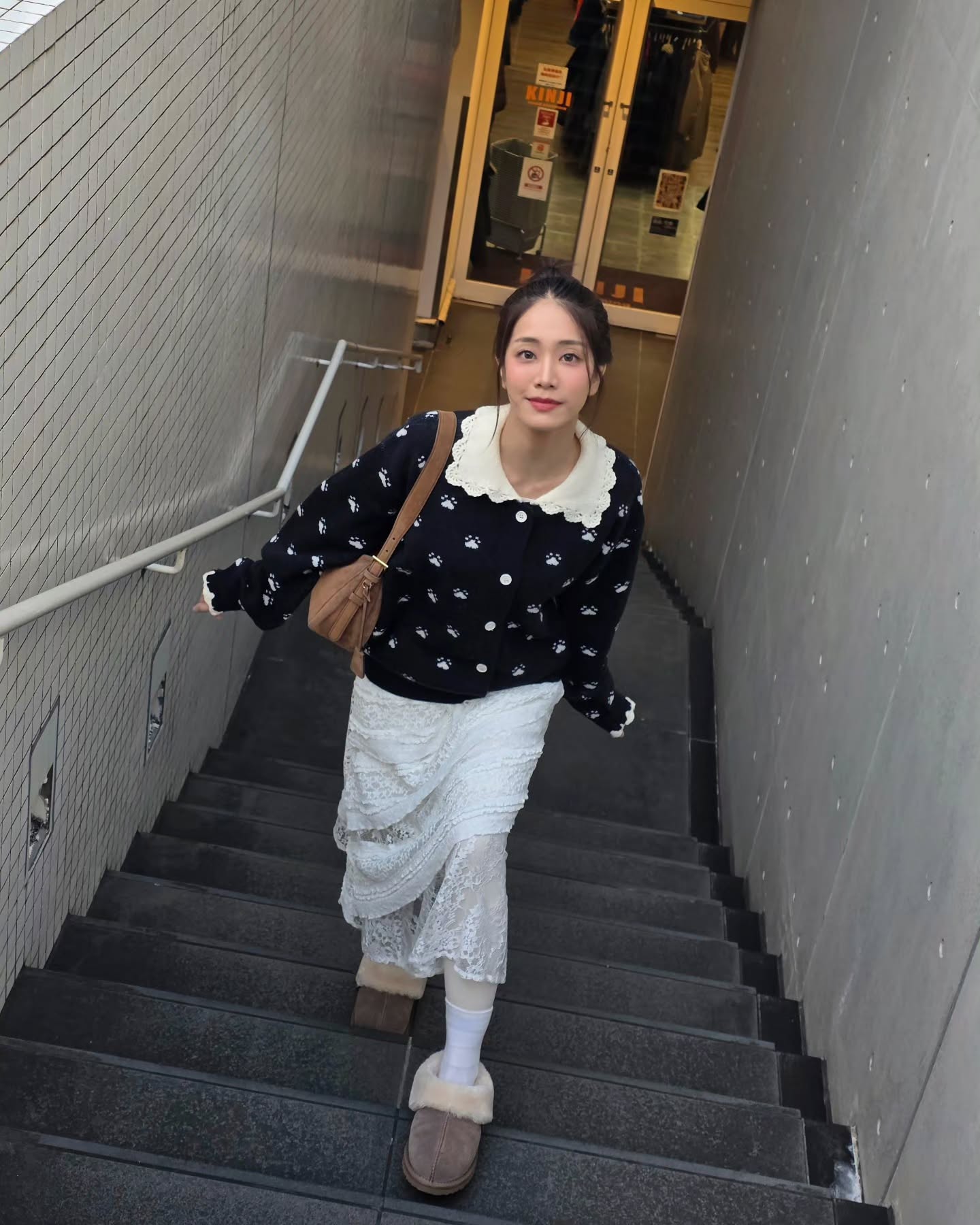 มายด์ - อาทิตยา ตรีบุดารักษ์