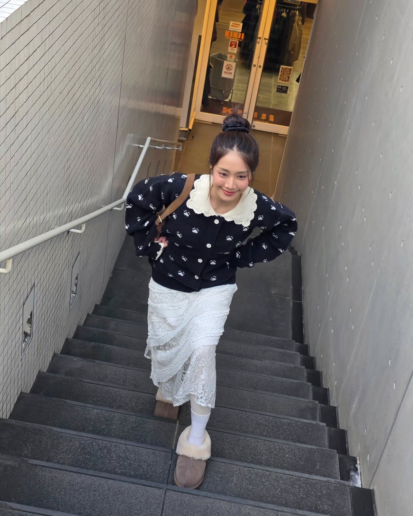 มายด์ - อาทิตยา ตรีบุดารักษ์