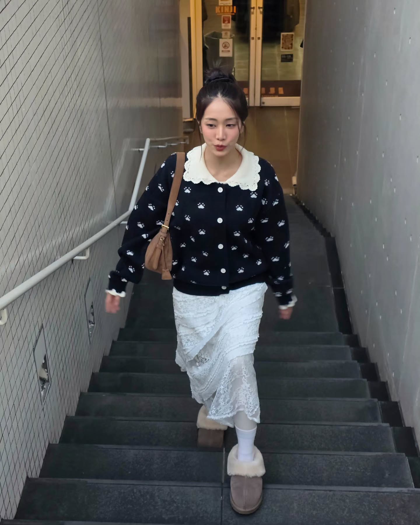 มายด์ - อาทิตยา ตรีบุดารักษ์