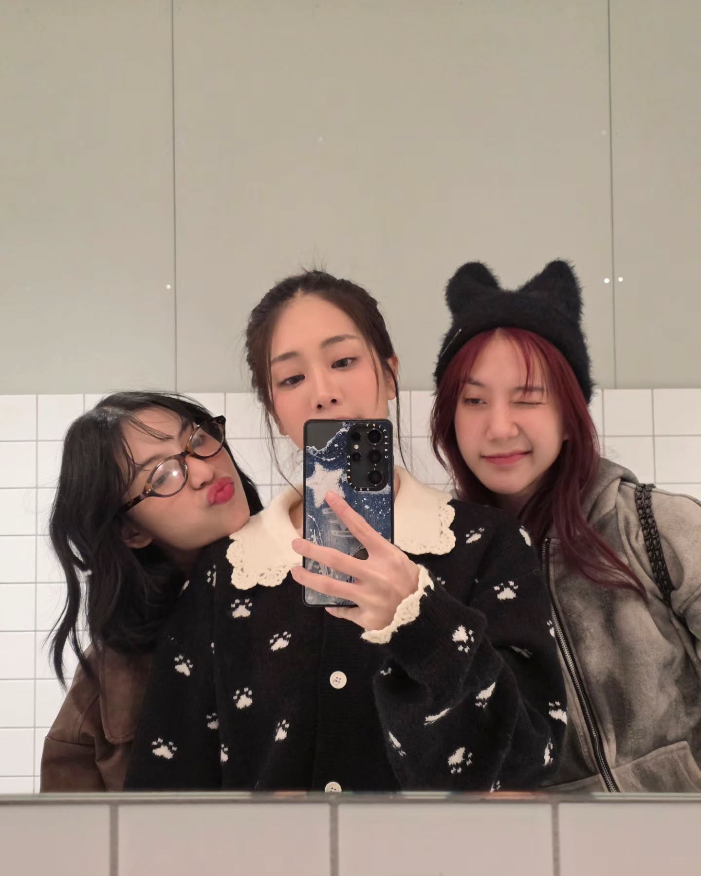 มายด์ - อาทิตยา ตรีบุดารักษ์