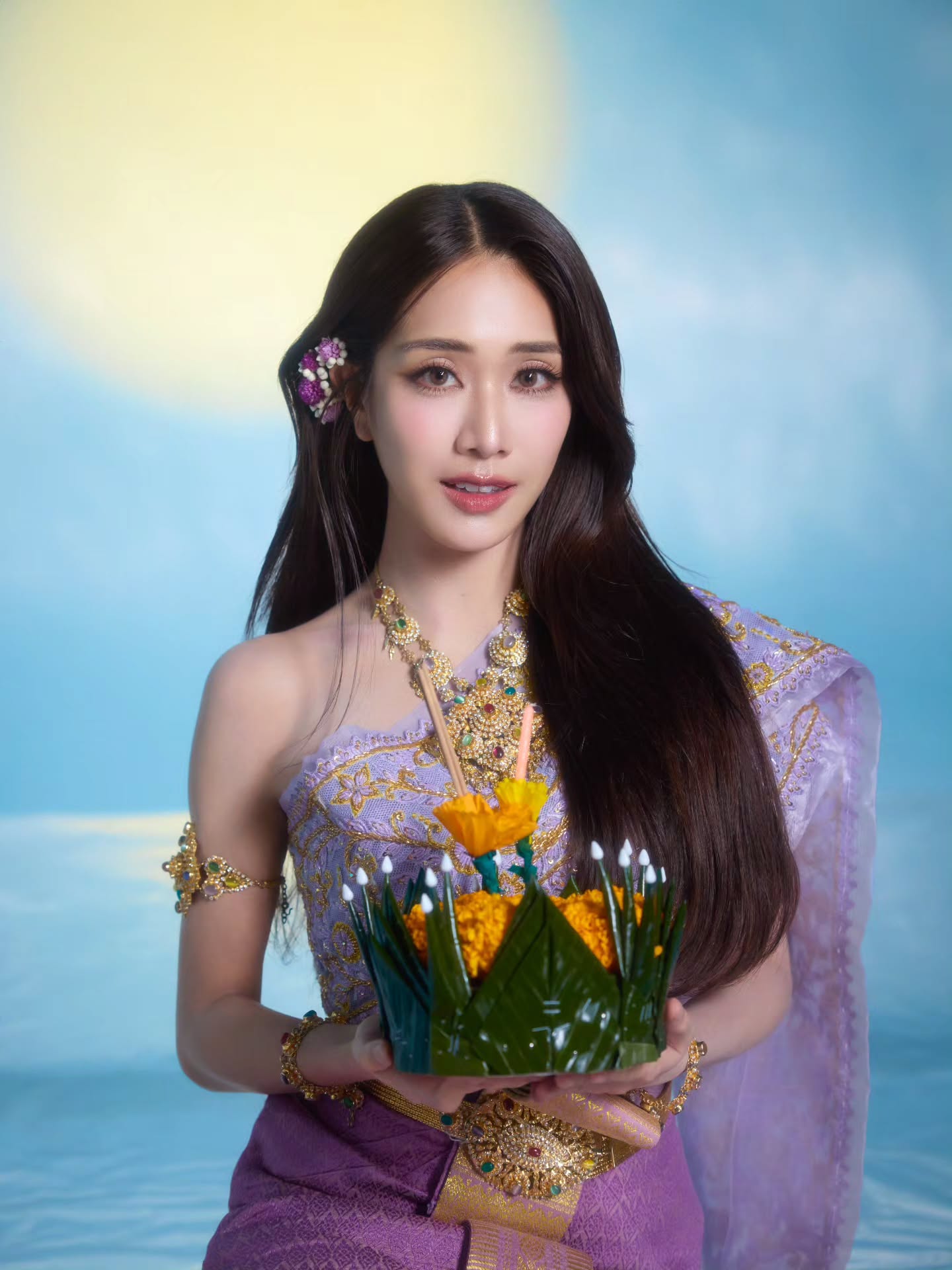 มายด์ - อาทิตยา ตรีบุดารักษ์