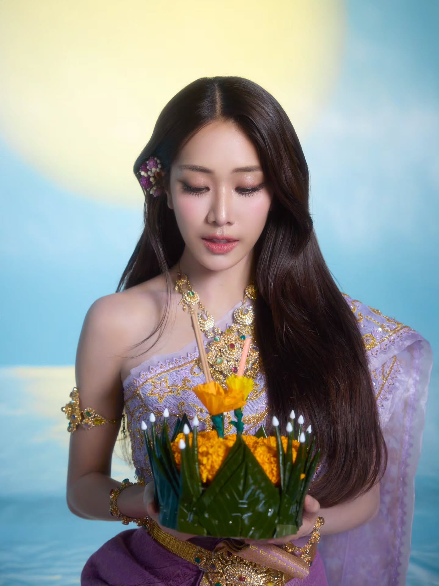 มายด์ - อาทิตยา ตรีบุดารักษ์