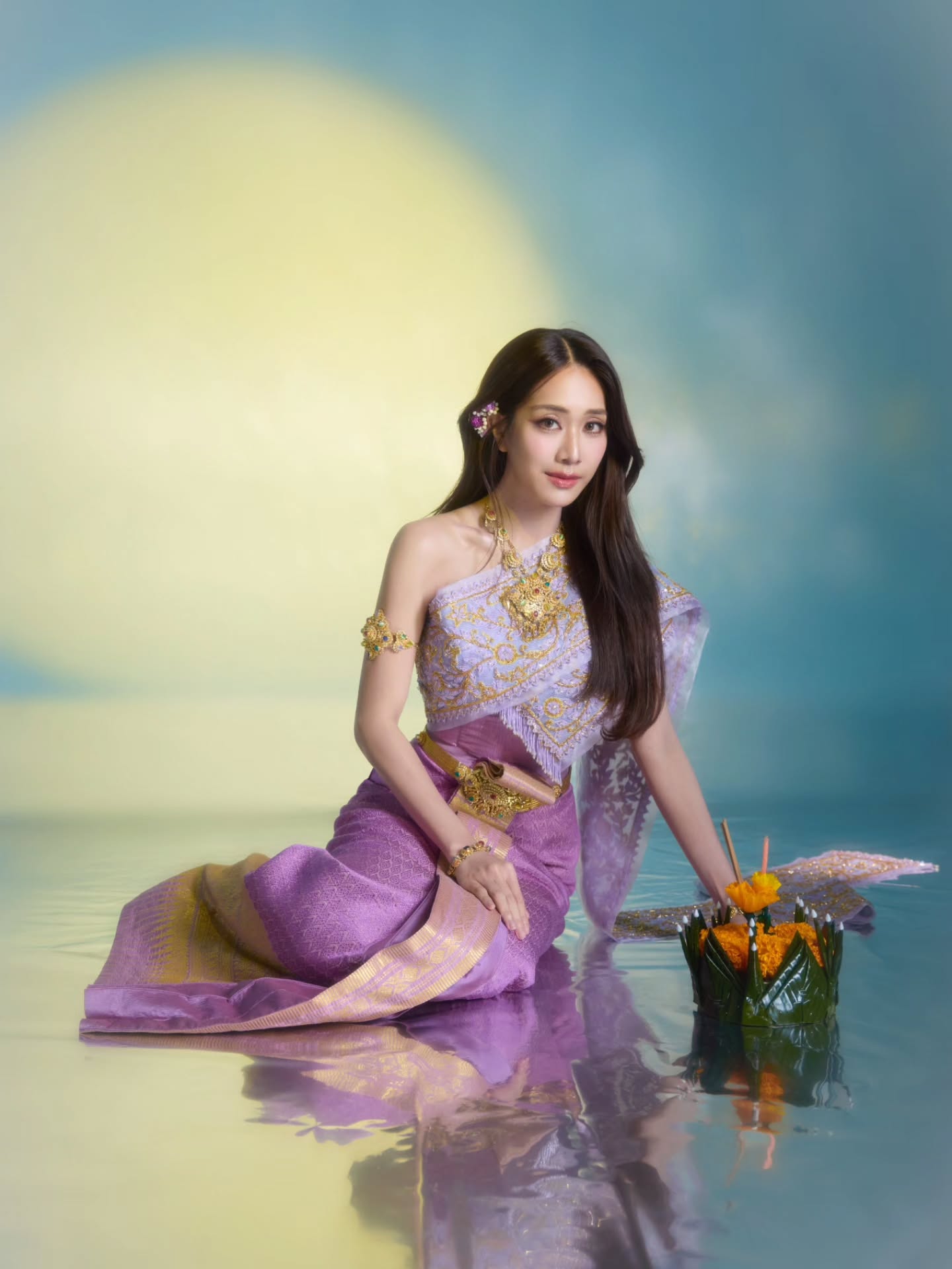 มายด์ - อาทิตยา ตรีบุดารักษ์