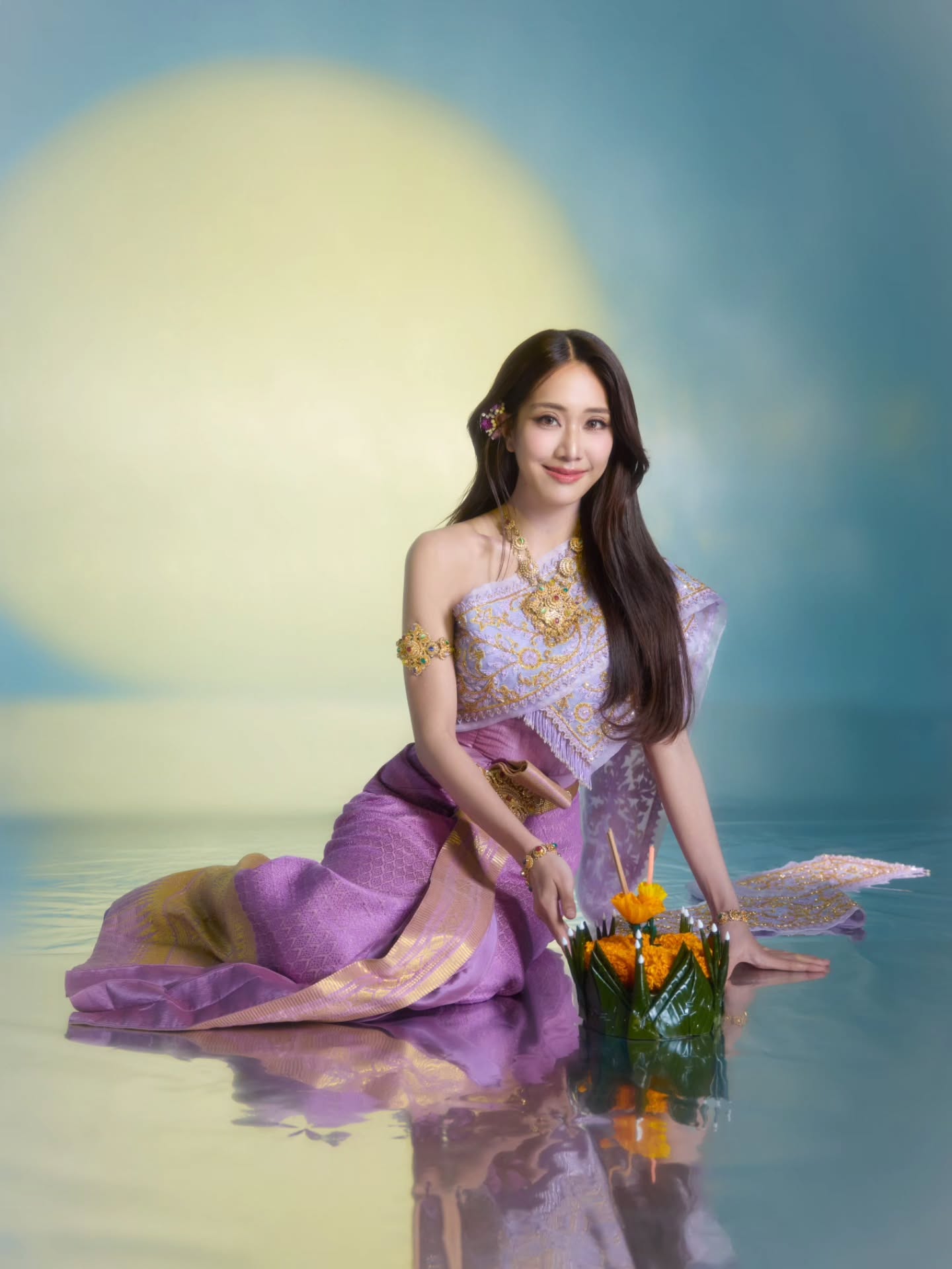 มายด์ - อาทิตยา ตรีบุดารักษ์