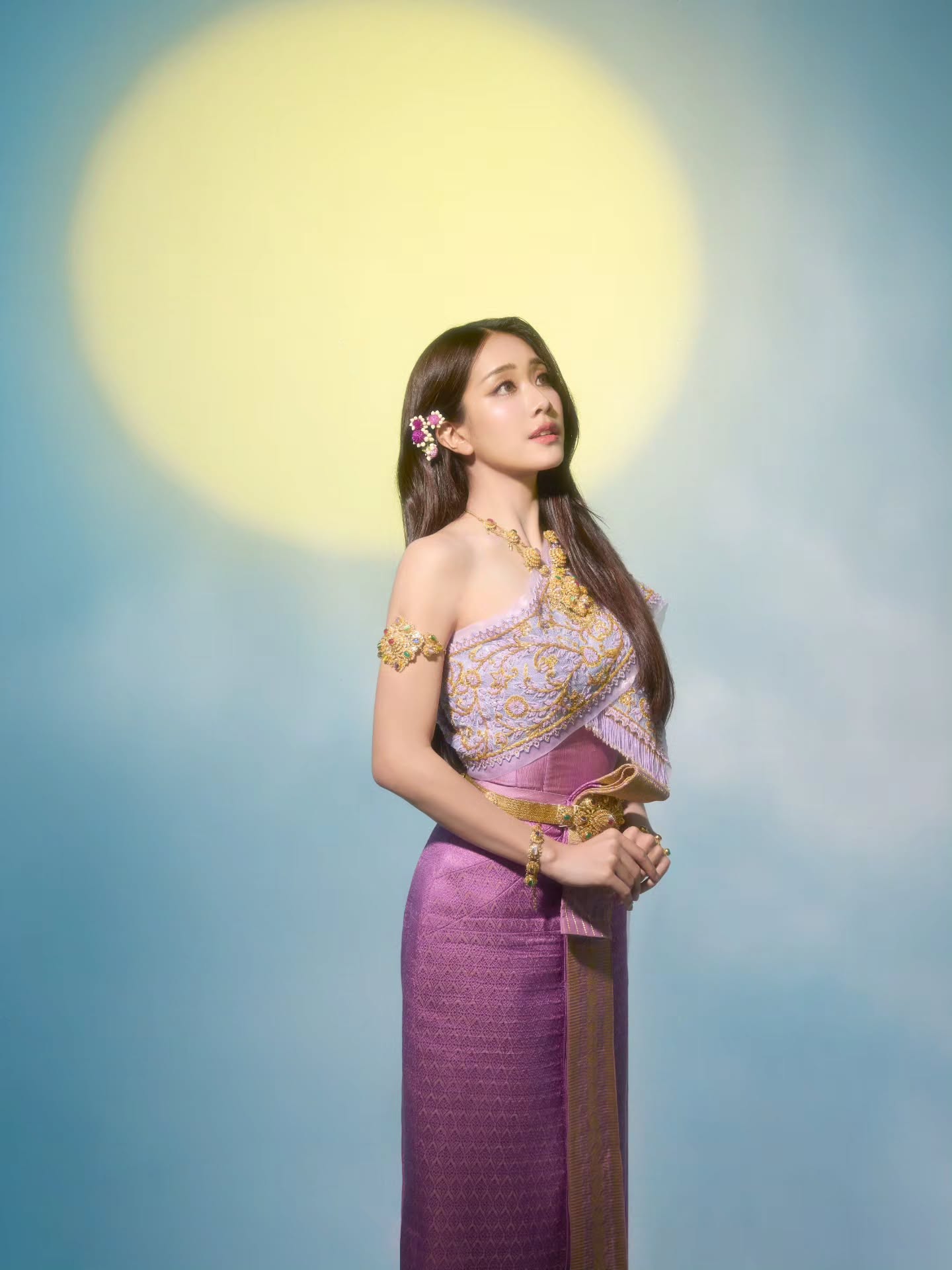 มายด์ - อาทิตยา ตรีบุดารักษ์