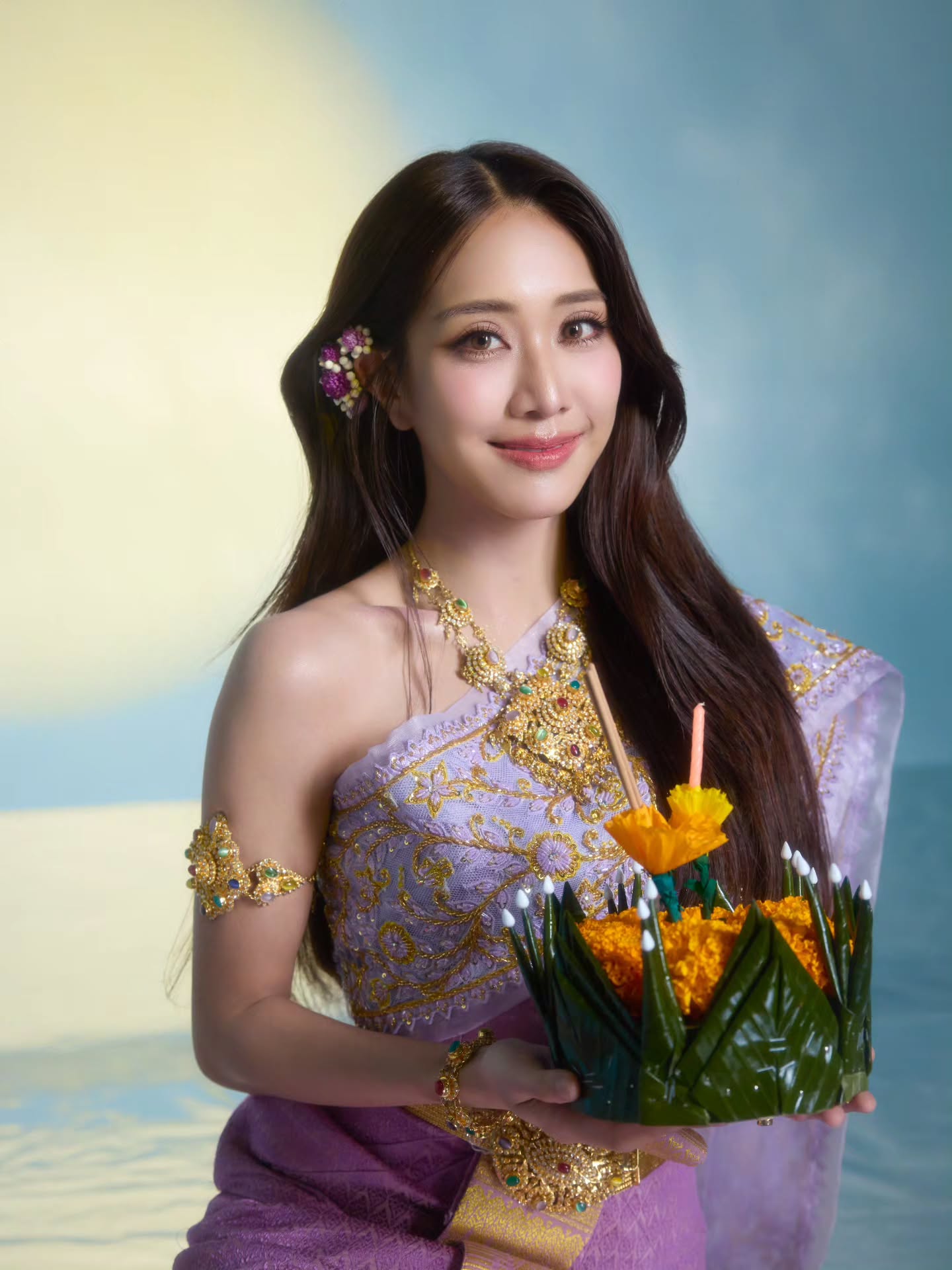 มายด์ - อาทิตยา ตรีบุดารักษ์