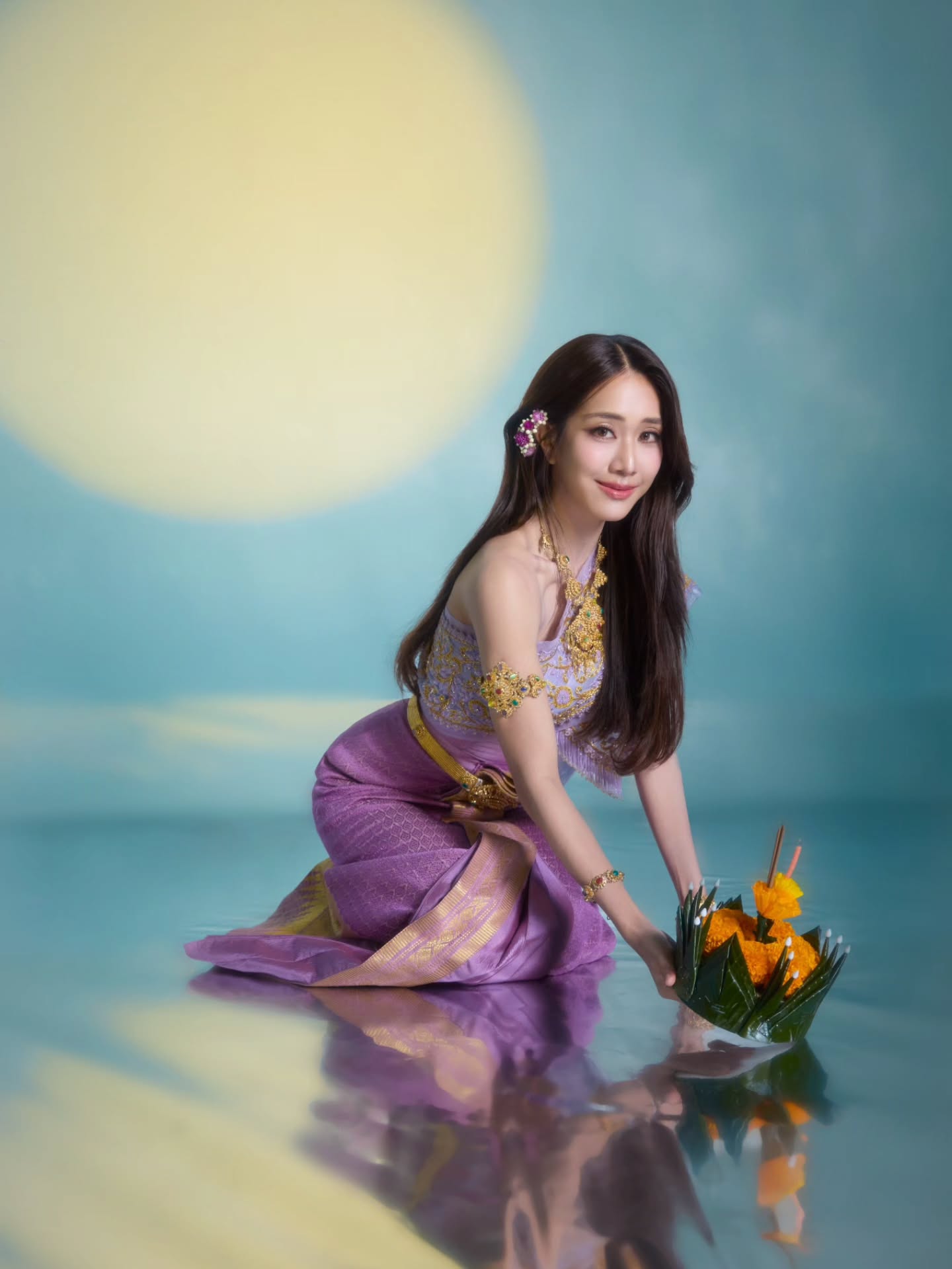 มายด์ - อาทิตยา ตรีบุดารักษ์