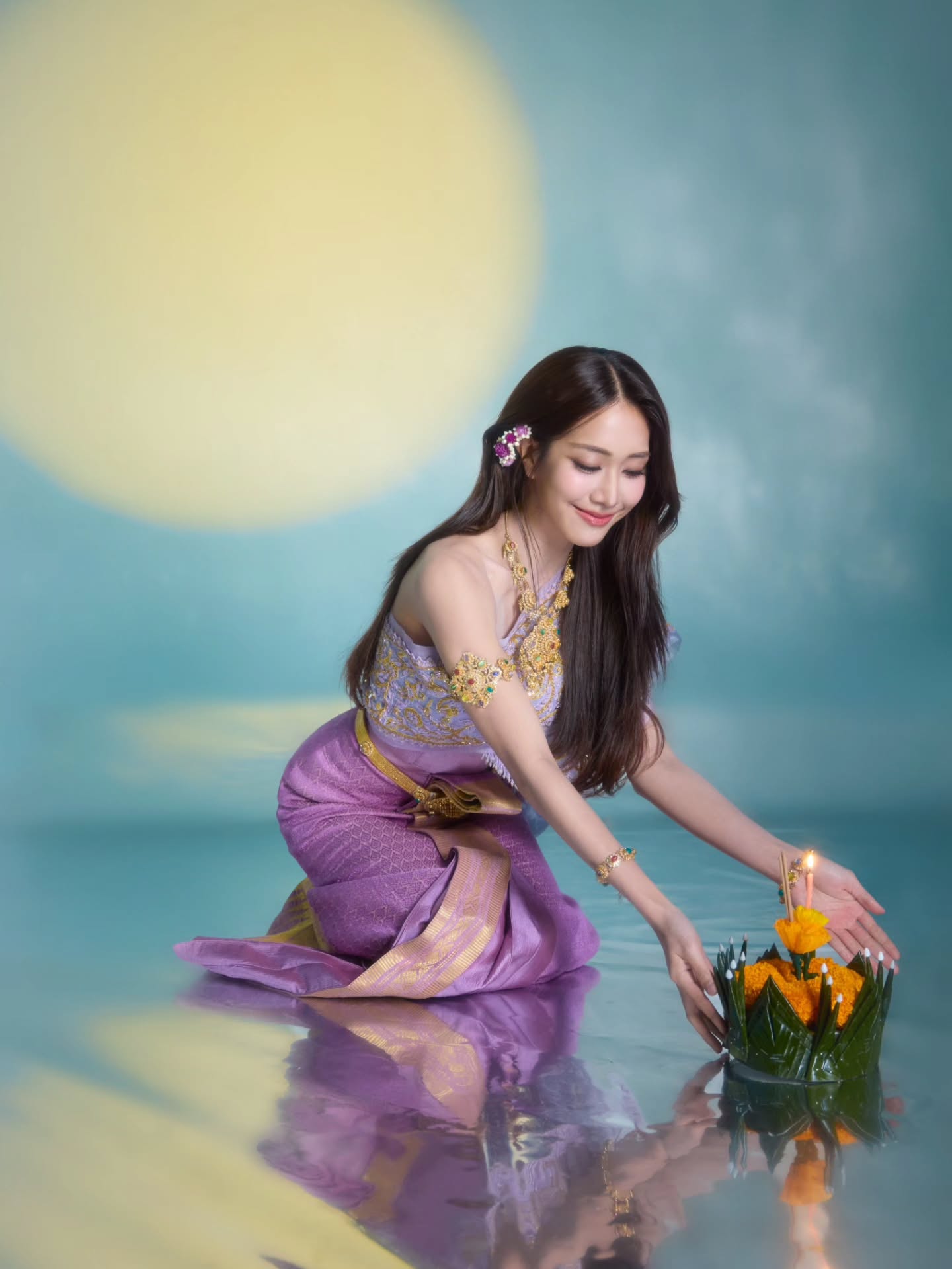 มายด์ - อาทิตยา ตรีบุดารักษ์