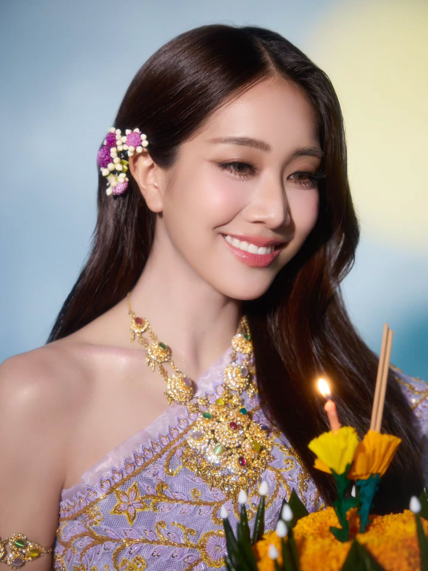 มายด์ - อาทิตยา ตรีบุดารักษ์