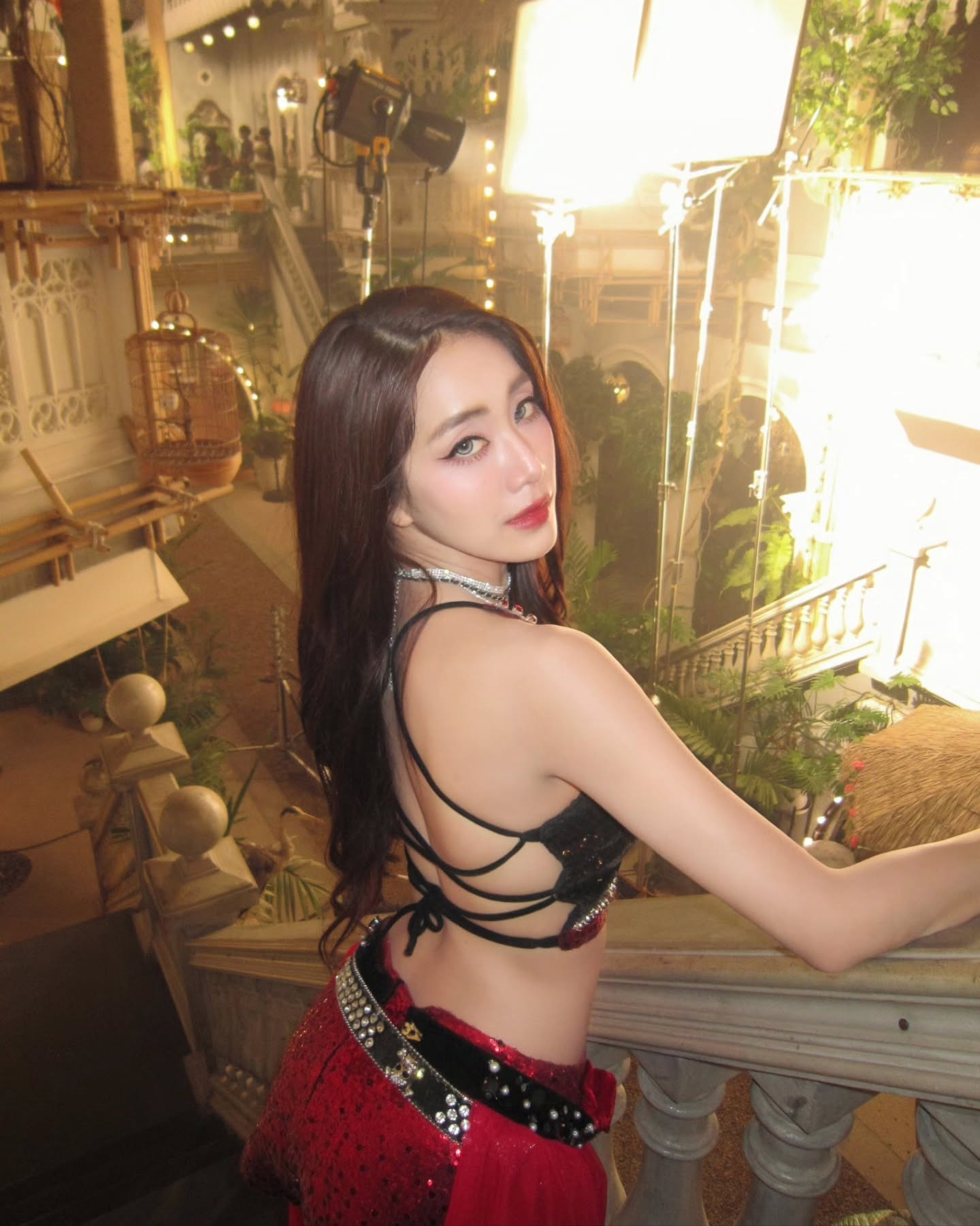 มายด์ - อาทิตยา ตรีบุดารักษ์