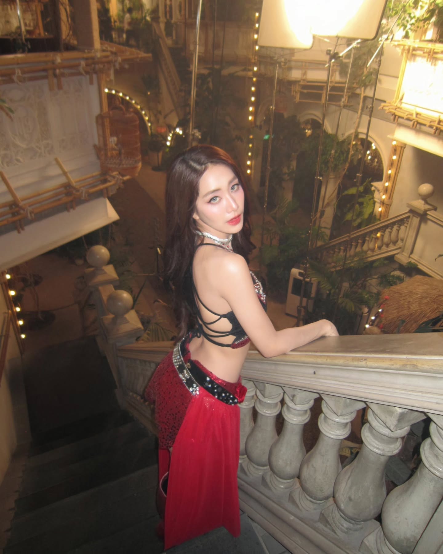 มายด์ - อาทิตยา ตรีบุดารักษ์