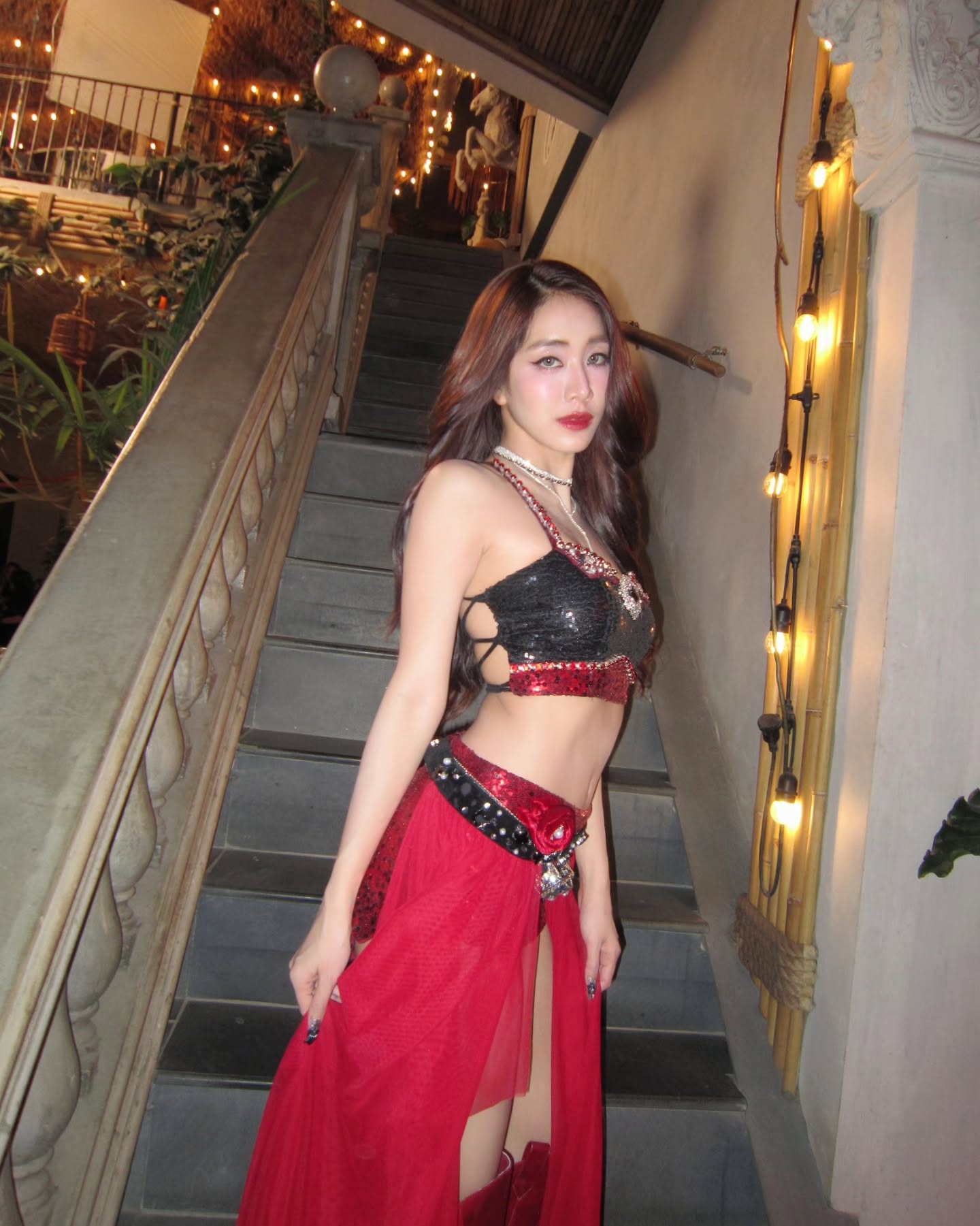 มายด์ - อาทิตยา ตรีบุดารักษ์