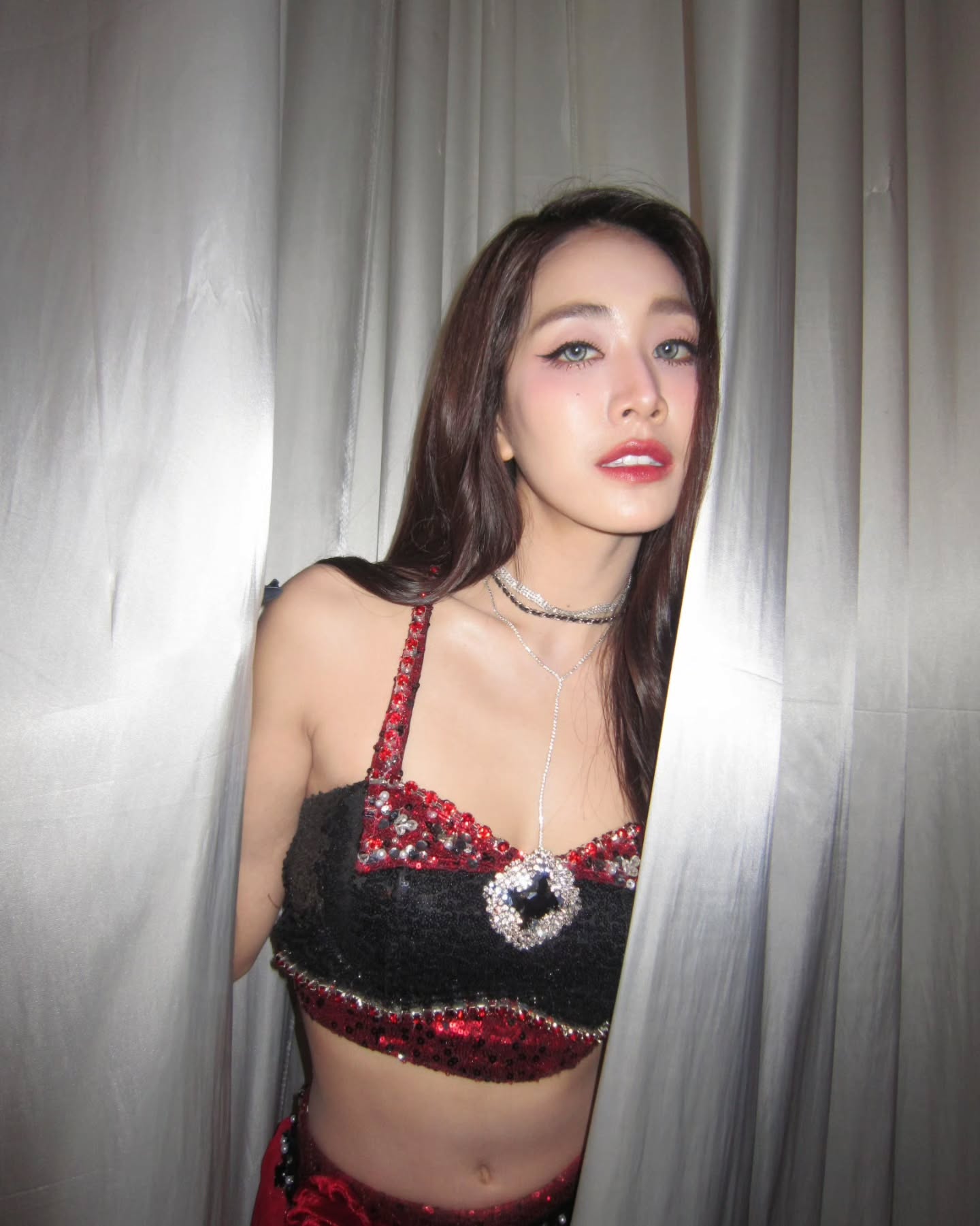 มายด์ - อาทิตยา ตรีบุดารักษ์