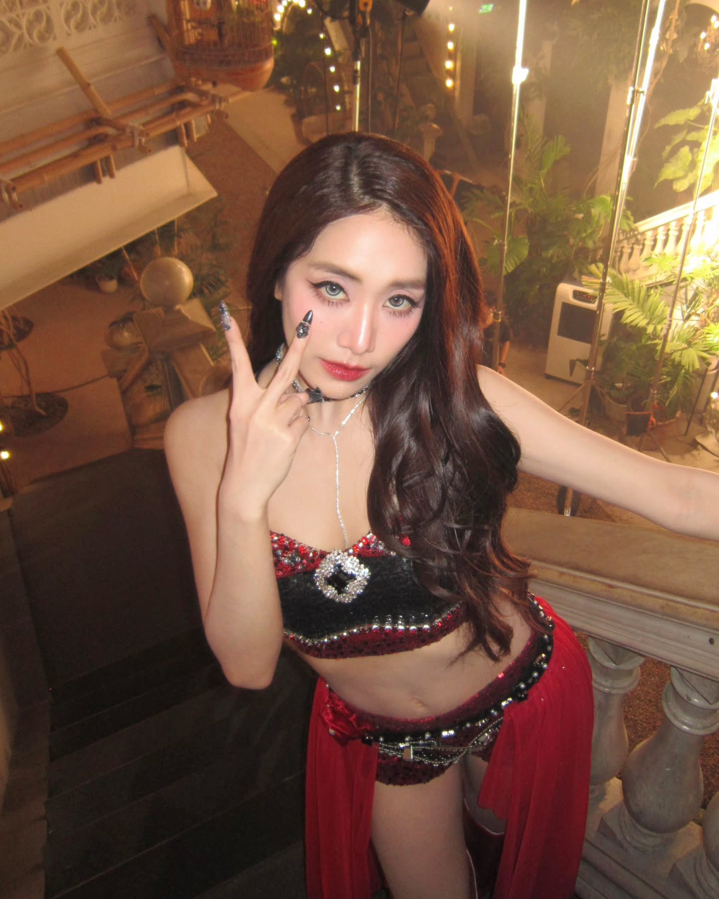 มายด์ - อาทิตยา ตรีบุดารักษ์