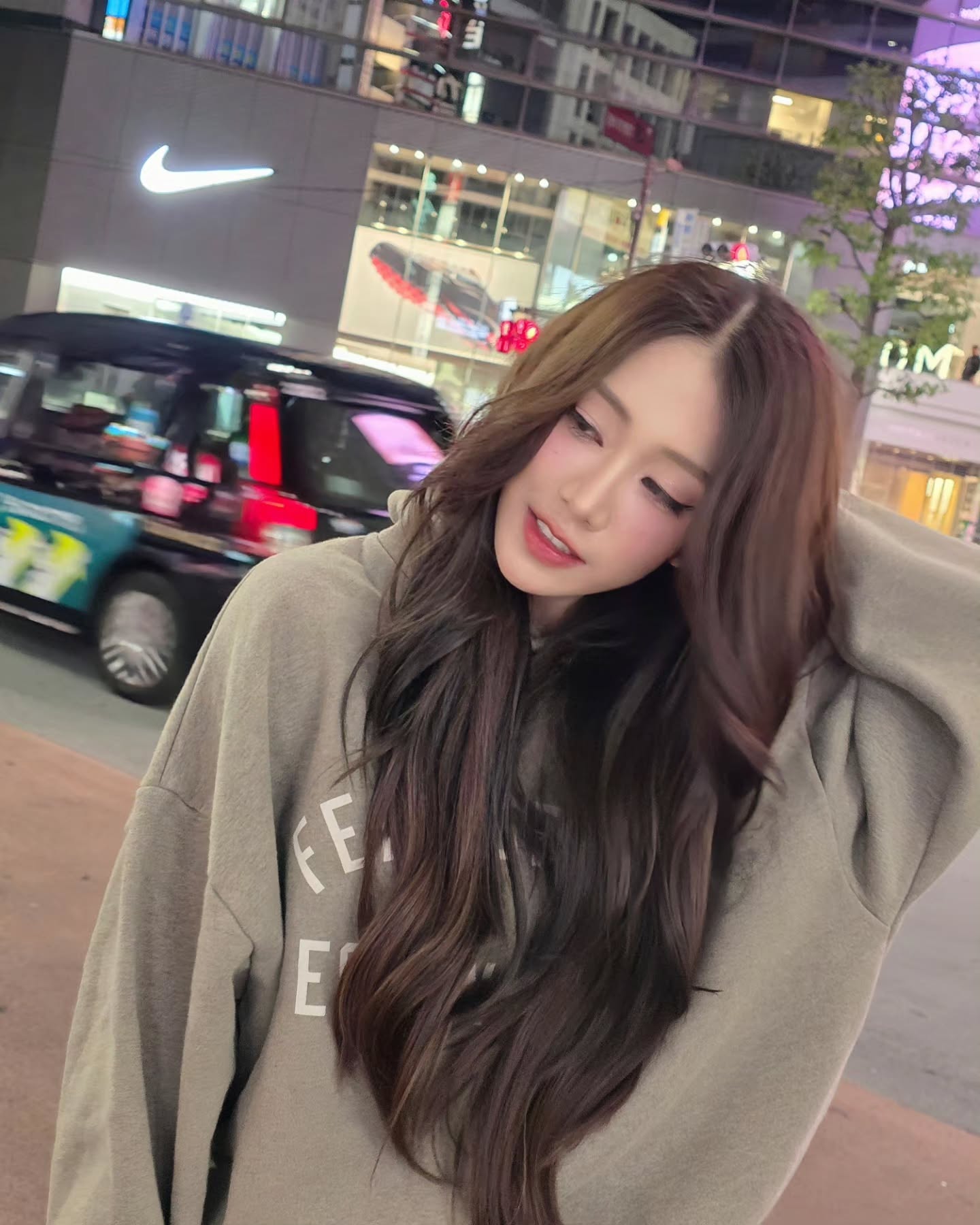 มายด์ - อาทิตยา ตรีบุดารักษ์