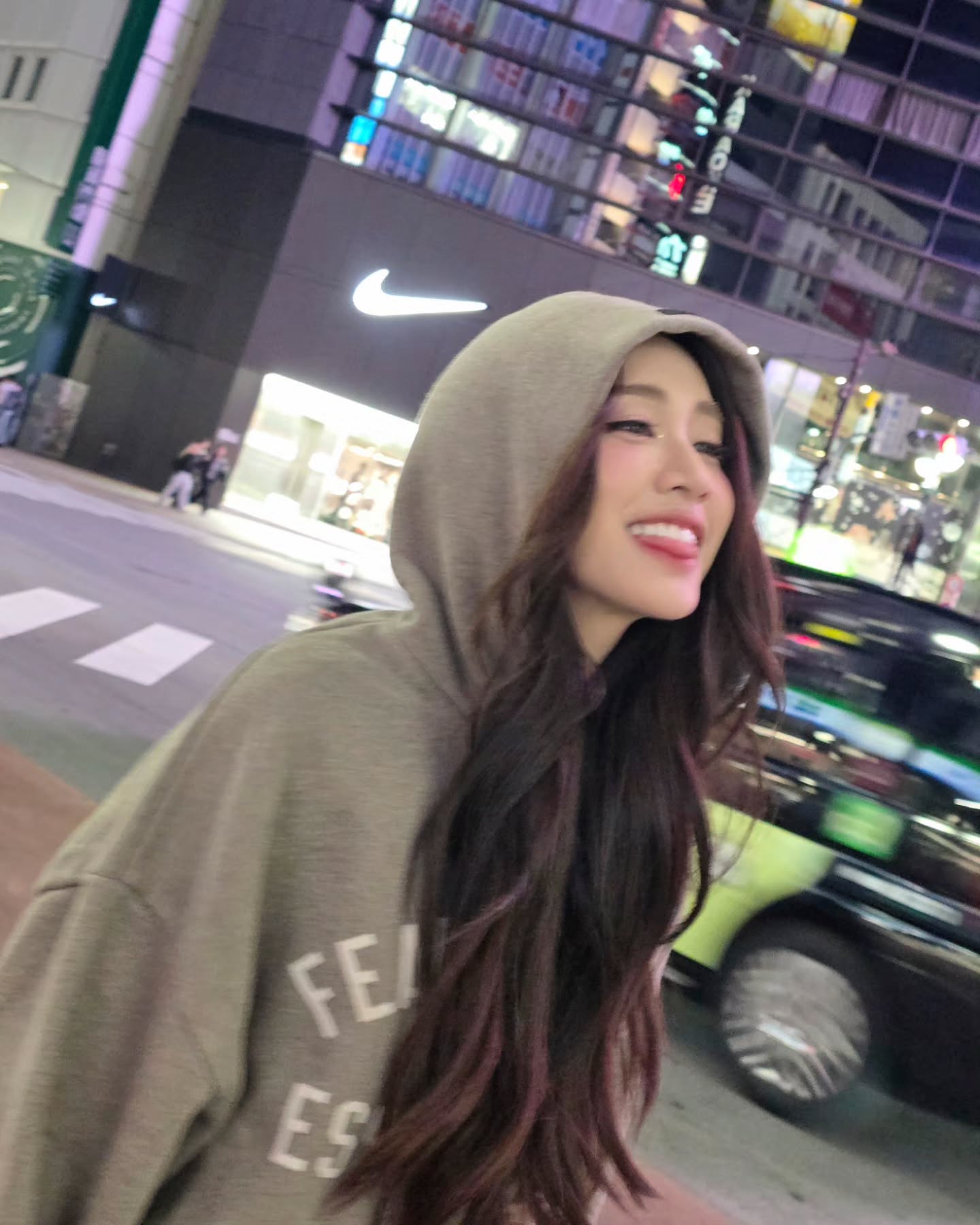 มายด์ - อาทิตยา ตรีบุดารักษ์