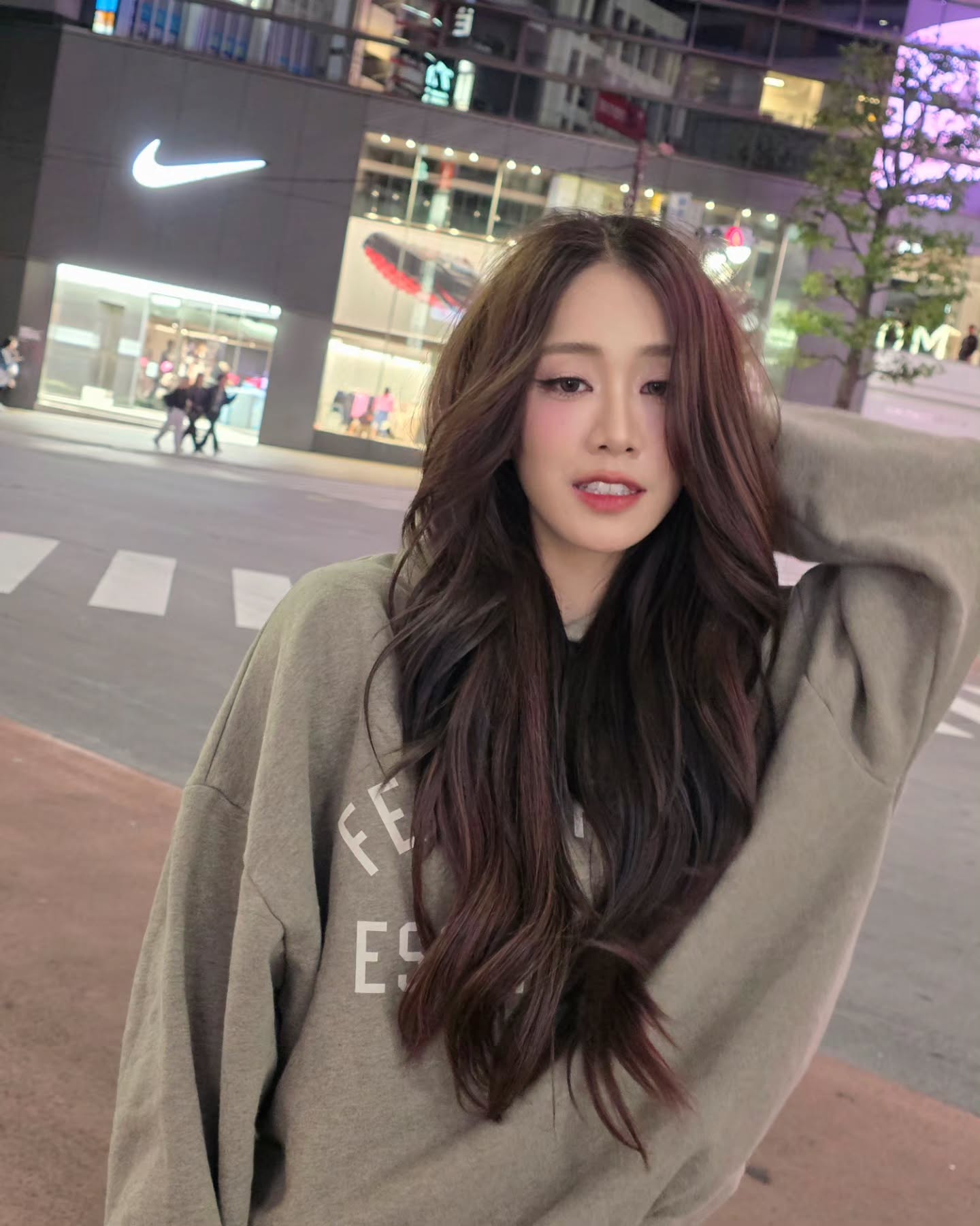 มายด์ - อาทิตยา ตรีบุดารักษ์