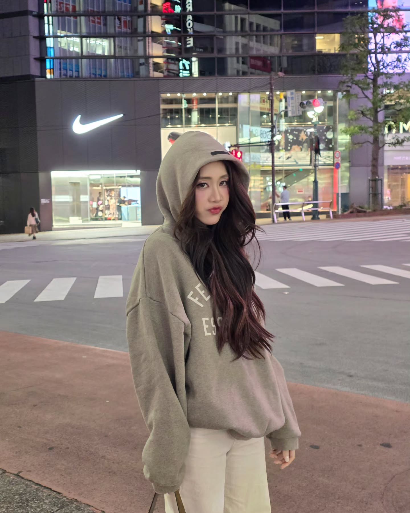 มายด์ - อาทิตยา ตรีบุดารักษ์