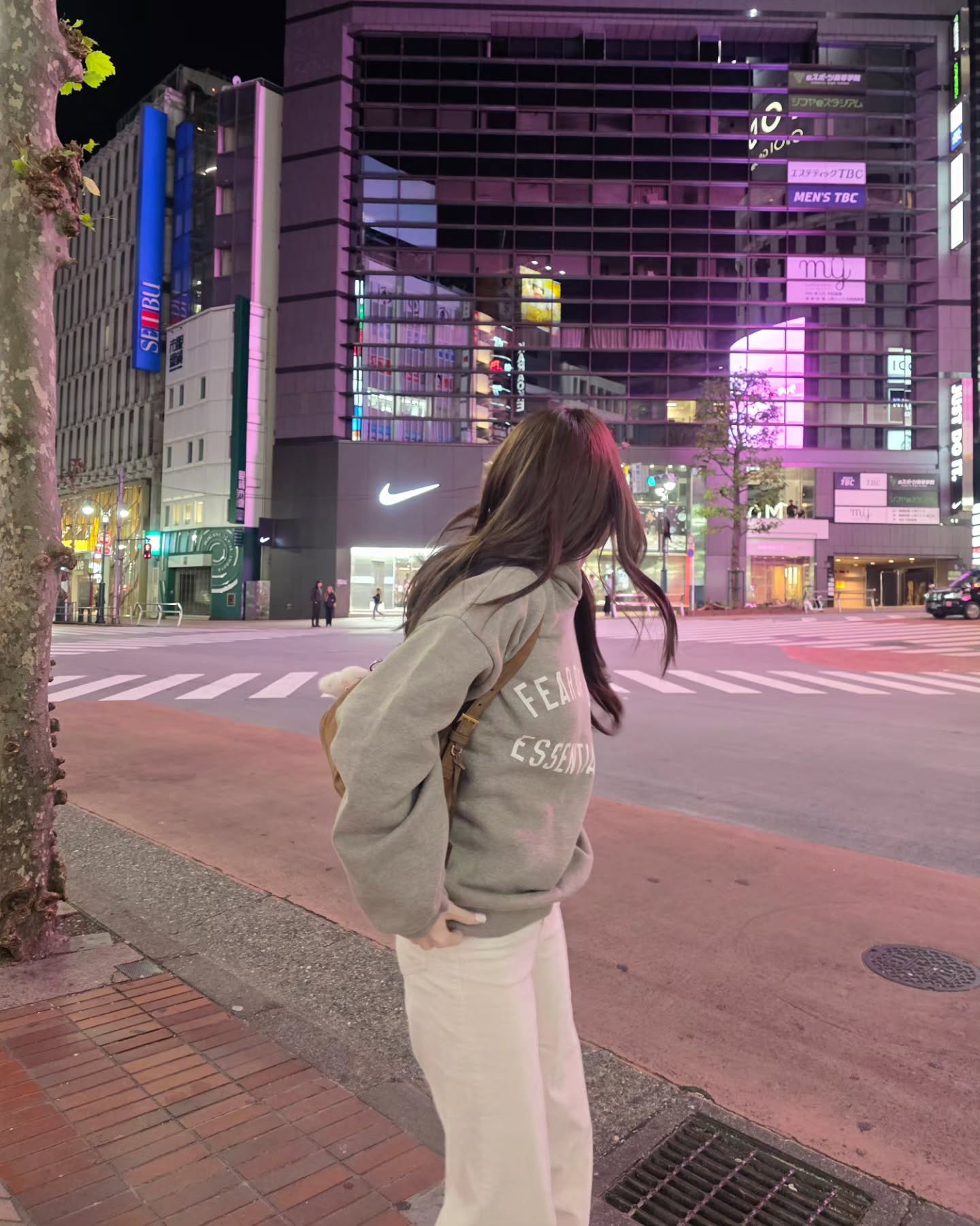 มายด์ - อาทิตยา ตรีบุดารักษ์