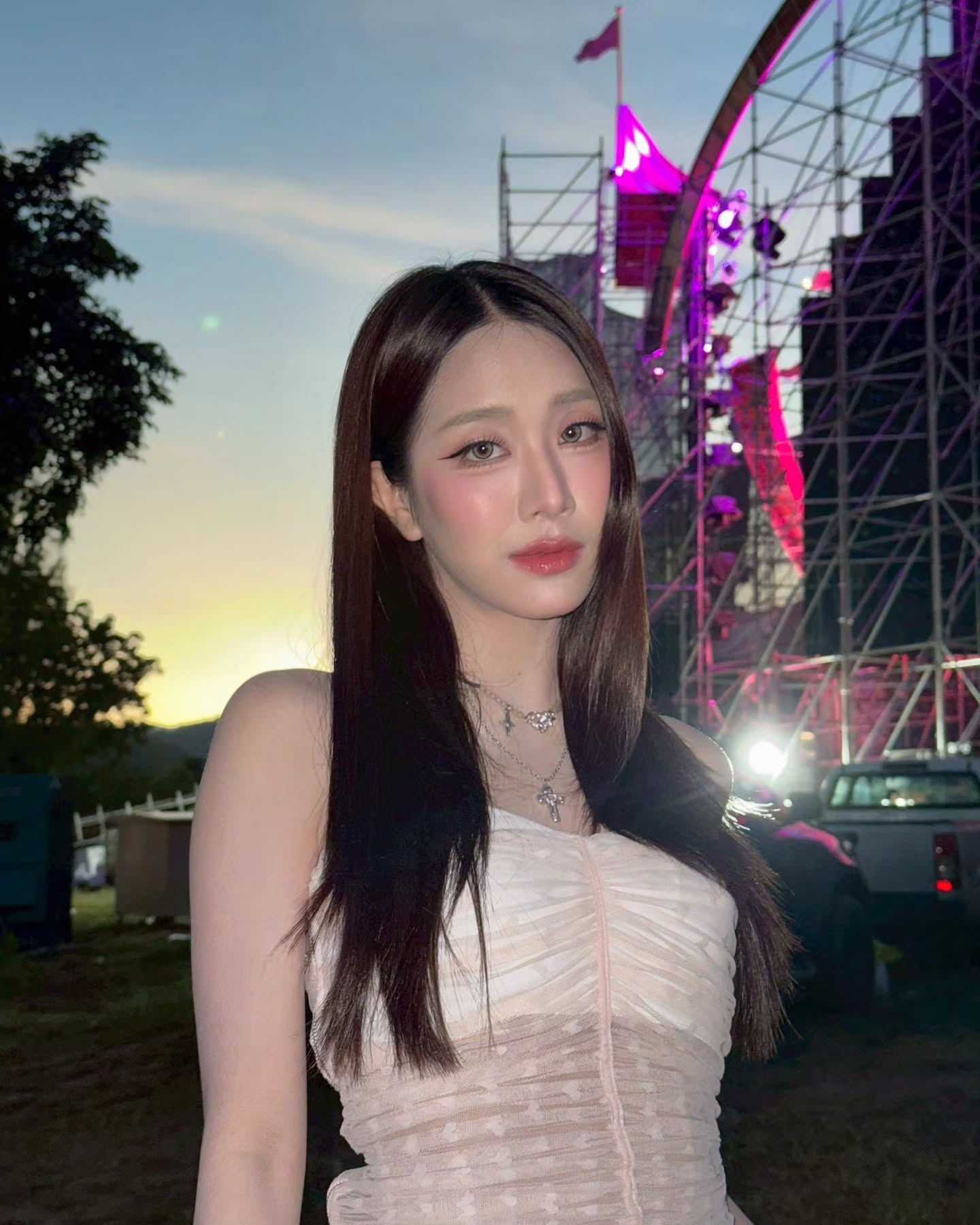 มายด์ - อาทิตยา ตรีบุดารักษ์