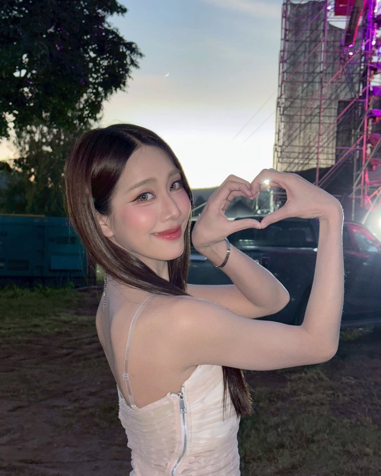 มายด์ - อาทิตยา ตรีบุดารักษ์