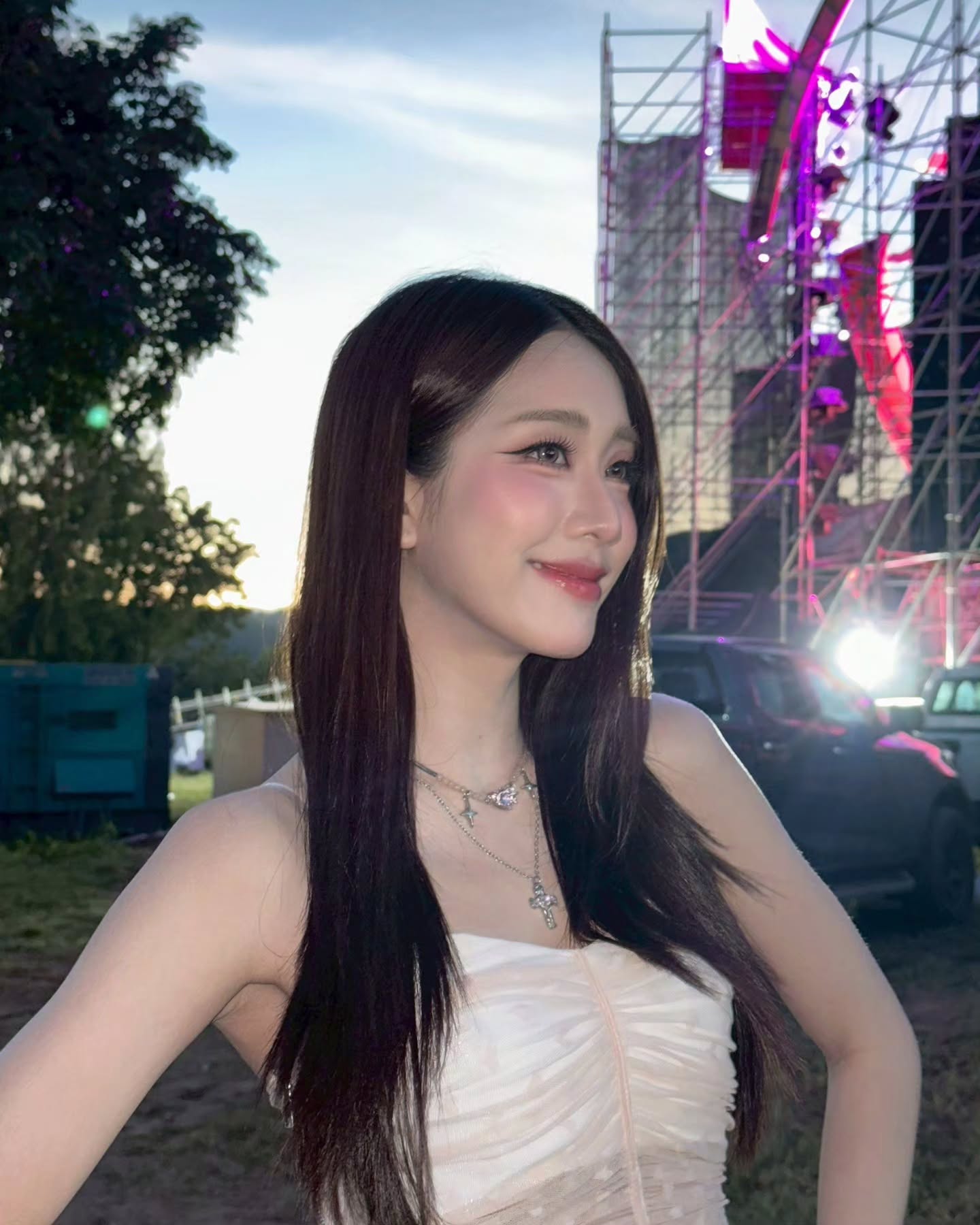 มายด์ - อาทิตยา ตรีบุดารักษ์