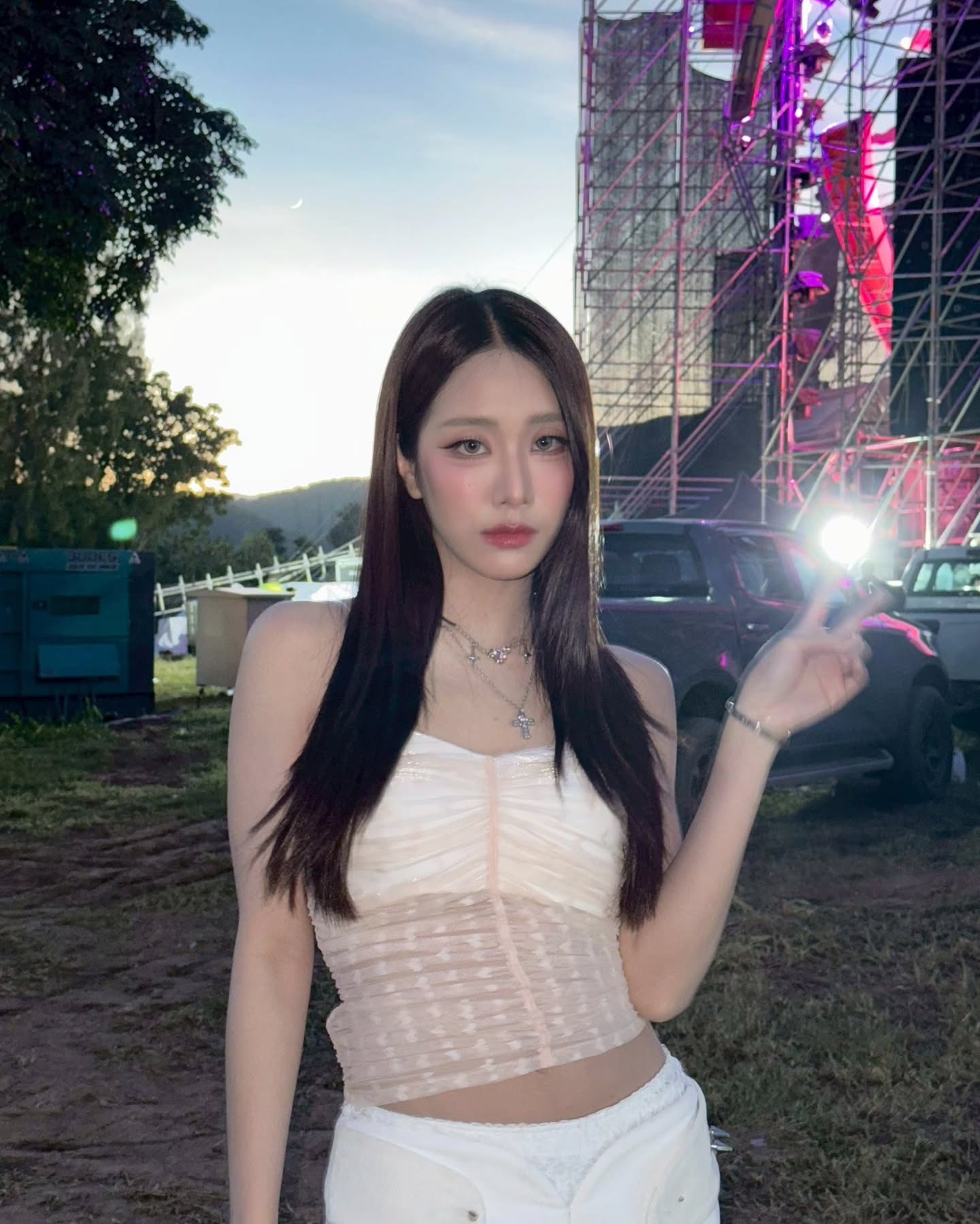 มายด์ - อาทิตยา ตรีบุดารักษ์