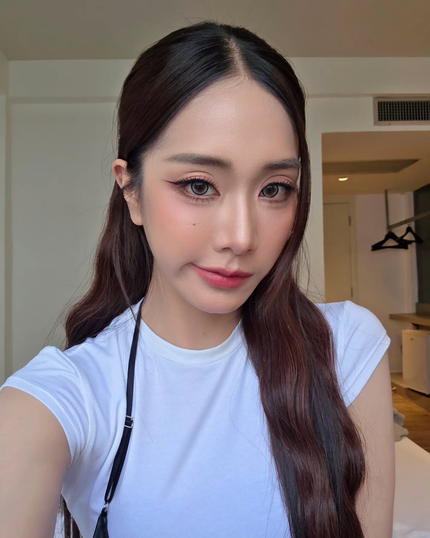 มายด์ - อาทิตยา ตรีบุดารักษ์