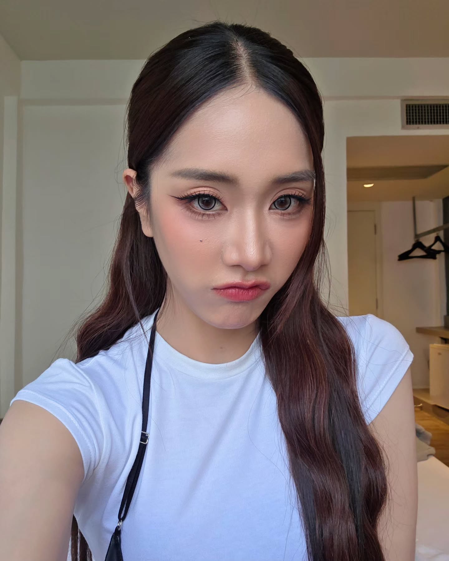 มายด์ - อาทิตยา ตรีบุดารักษ์